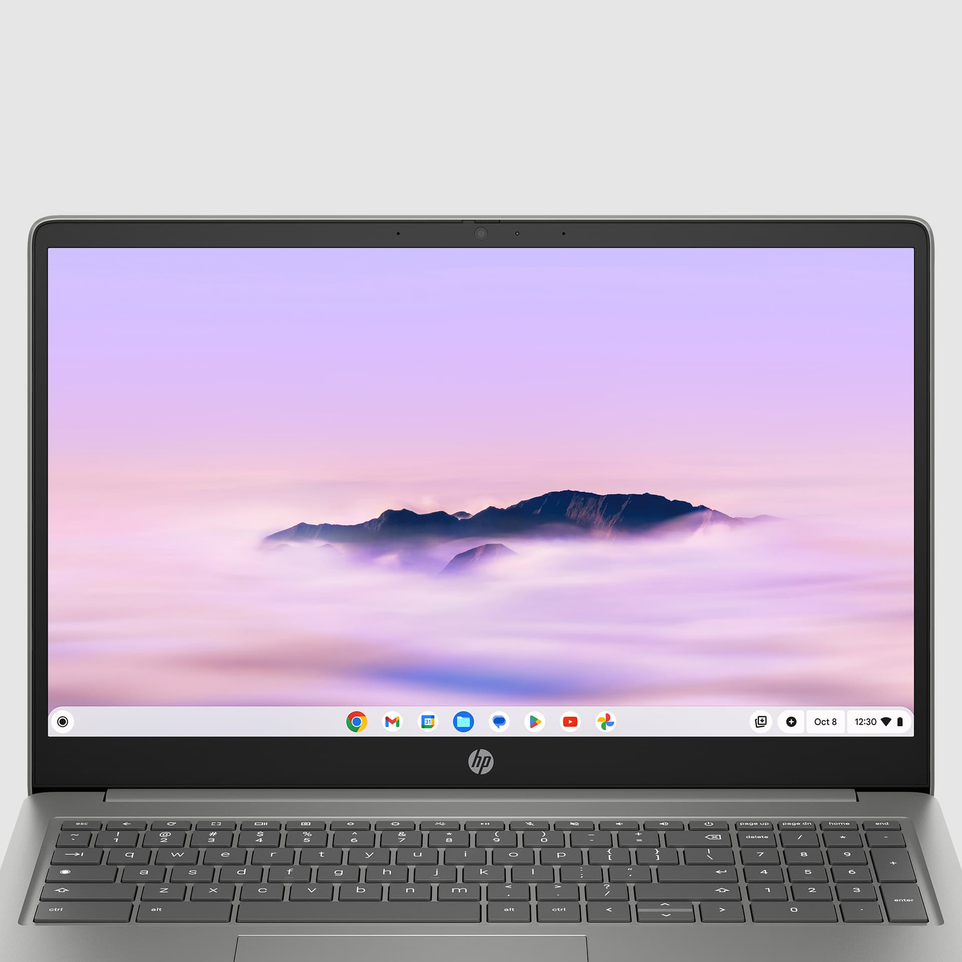 HP - Chromebook Plus HP 15a-nb0000ns, i3-N305, 8 GB, 256 GB UFS, 15,6', ChromeOS. - imagen 15