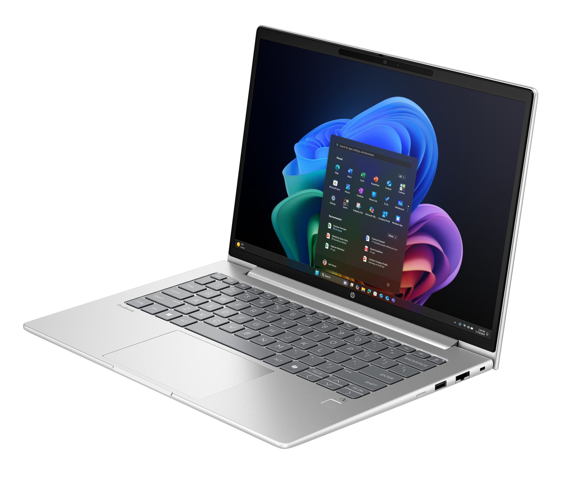 Portátil Profesional HP ProBook 4 G1q - imagen 22