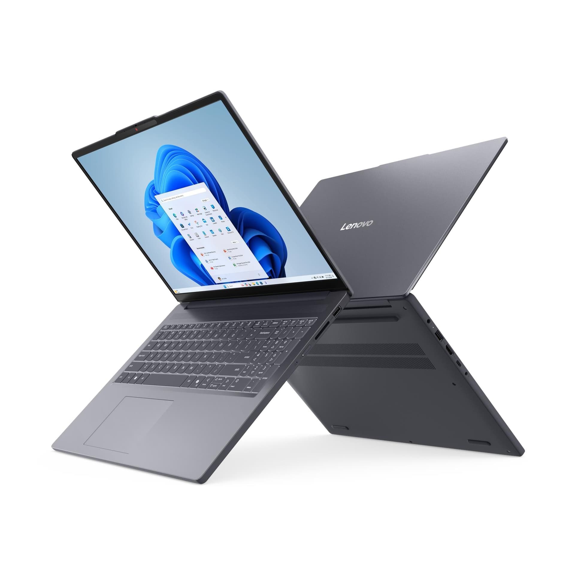 LENOVO - Portátil Lenovo IdeaPad Slim 3 16IRH10, i5-13420H, 16GB, 1TB SSD, 16', W11. - imagen 4