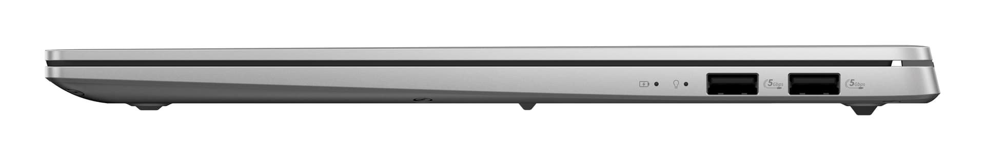 Portátil - ASUS Vivobook S 15 S5507QA-MA012W Copilot+ PC, 15.6" OLED 3K 120Hz, Snapdragon® X Plus X1-P42-100 45 TOPS, 16GB RAM, 512GB SSD, Adreno GPU - imagen 15
