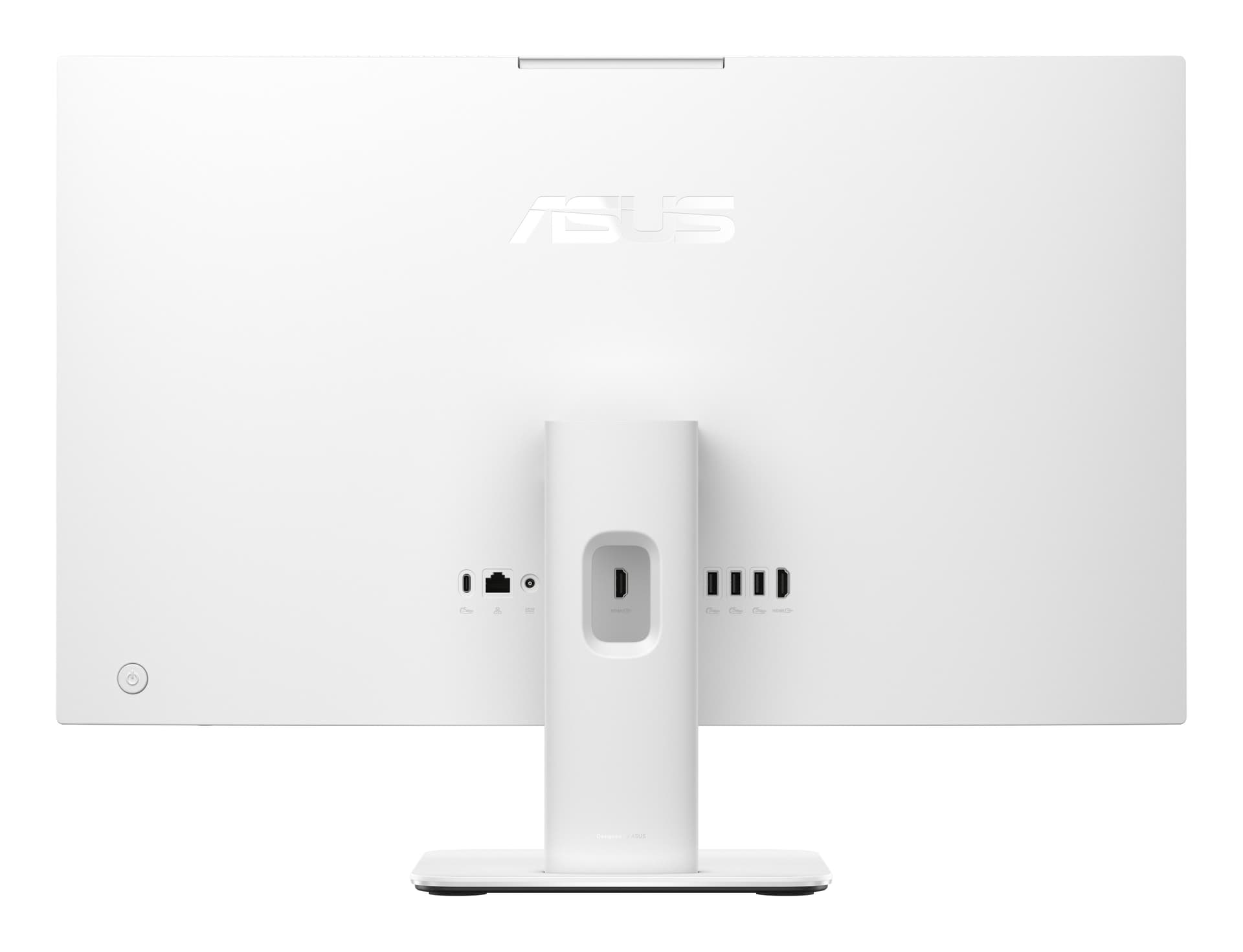 All in one - ASUS V470VAK-WPE281W, 27" Full-HD, Intel® Core™ 7 240H, 16GB RAM, 512GB SSD, UHD Graphics, Windows 11 Home, Blanco - imagen 8