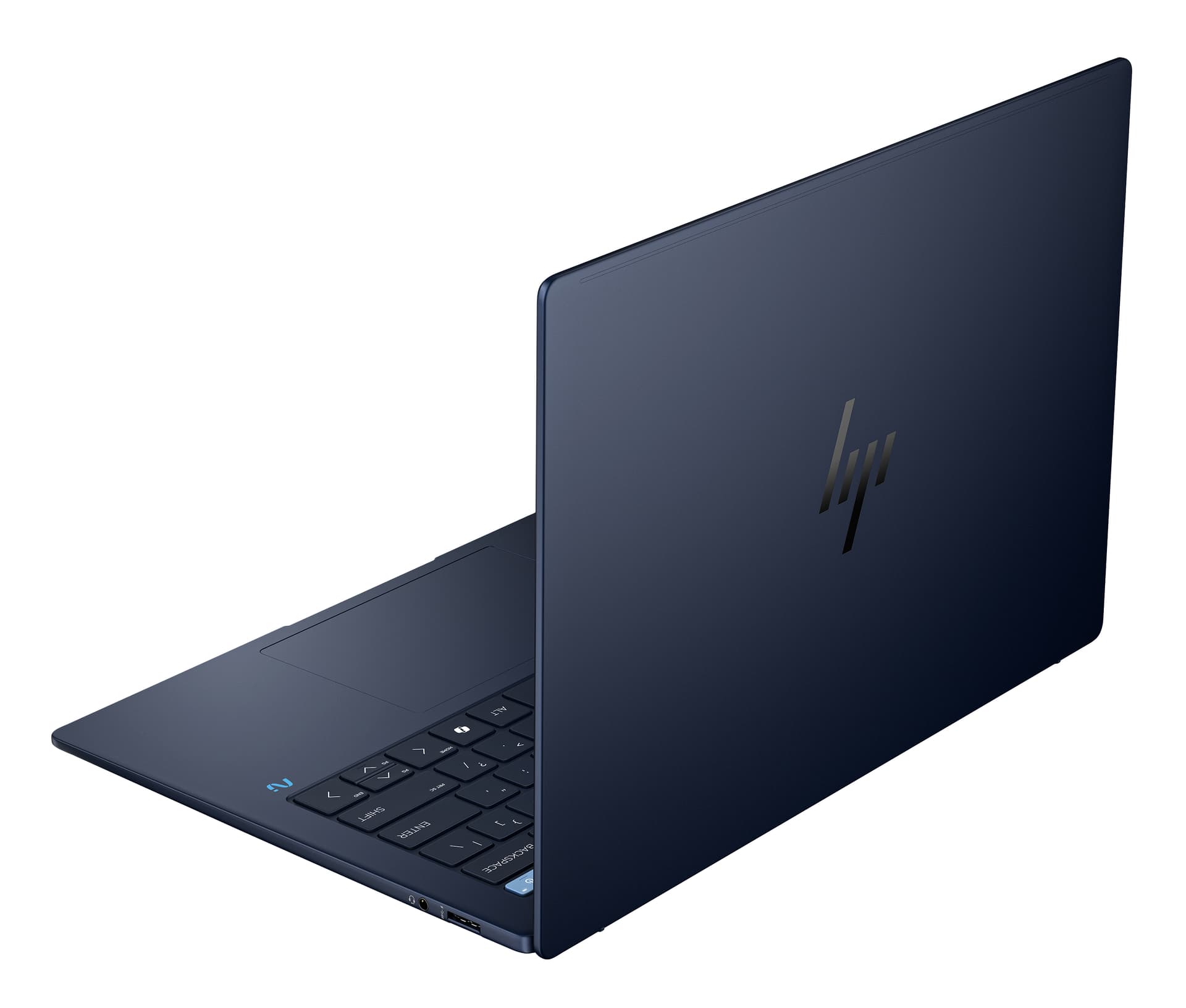 Portátil Profesional HP EliteBook Ultra G1q 14" con IA - imagen 4