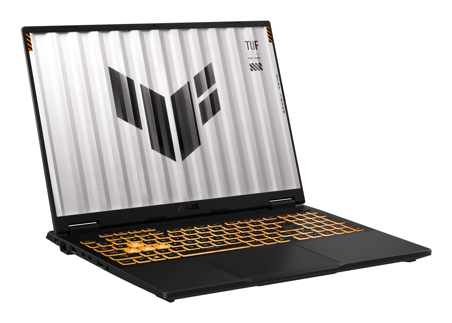 Asus - Portátil Gaming ASUS TUF A16 FX608JMR-RV005W, i7-14650HX, 32GB, 1TB SSD, Nvidia GeForce RTX 5060 8GB, 16', W11. - imagen 5