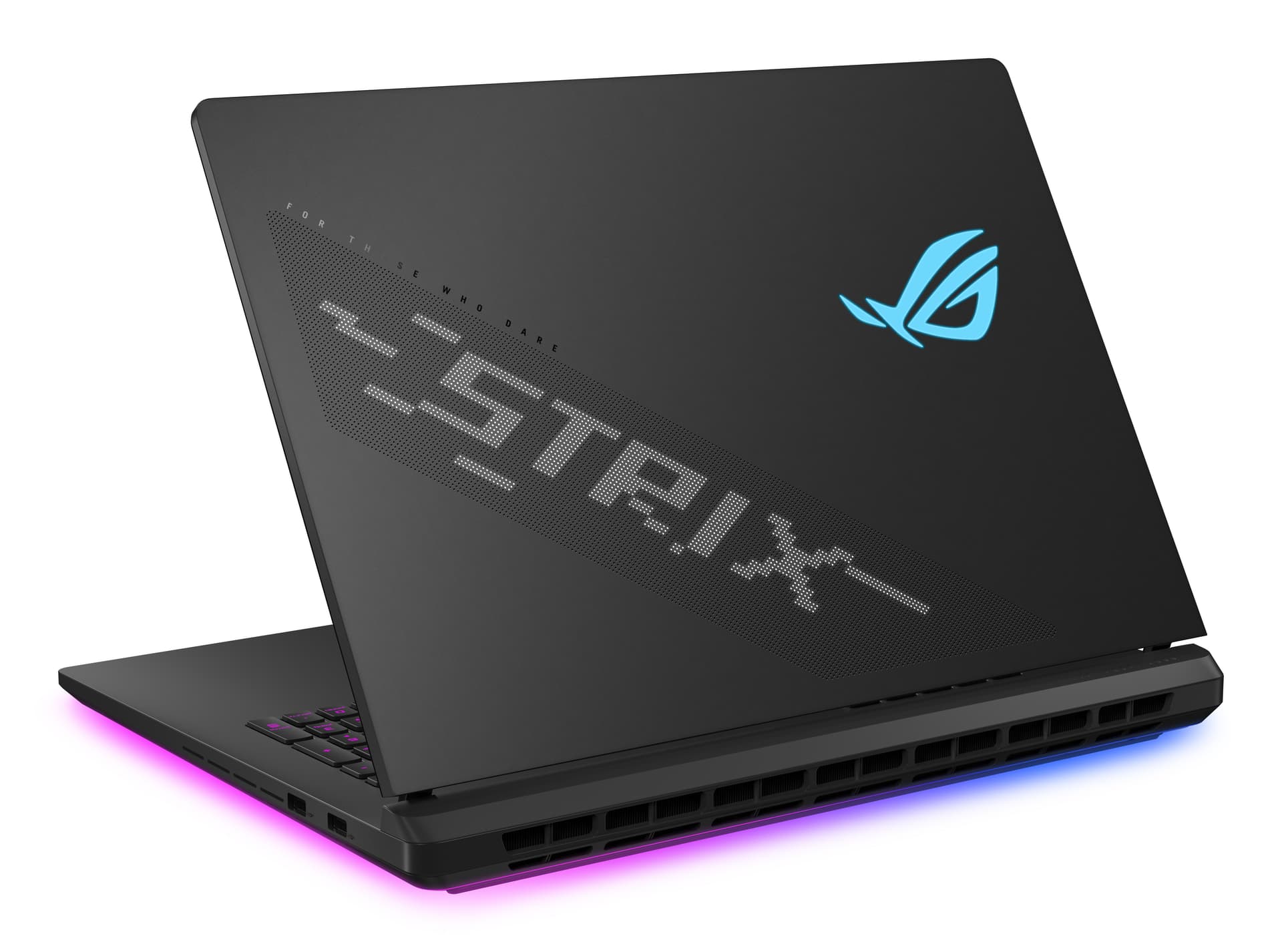 Portátil gaming - ASUS ROG Strix SCAR 18 G835LX-SA094W, " WQXGA, Intel® Core™ Ultra 9 275HX, 64GB RAM, 1TB SSD, GeForce RTX™ 5090, Windows 11 - imagen 15
