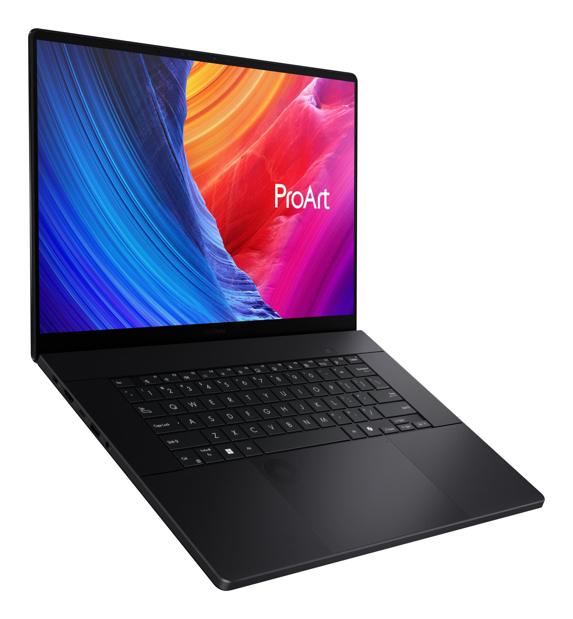 Asus - Portátil ASUS ProArt P16 H7606WP-SR240W Copilot+ PC, Ryzen AI 9-HX 370, 32GB, 1TB SSD, NVIDIA GeForce RTX 5070 8GB, 16' OLED, W11. - imagen 12