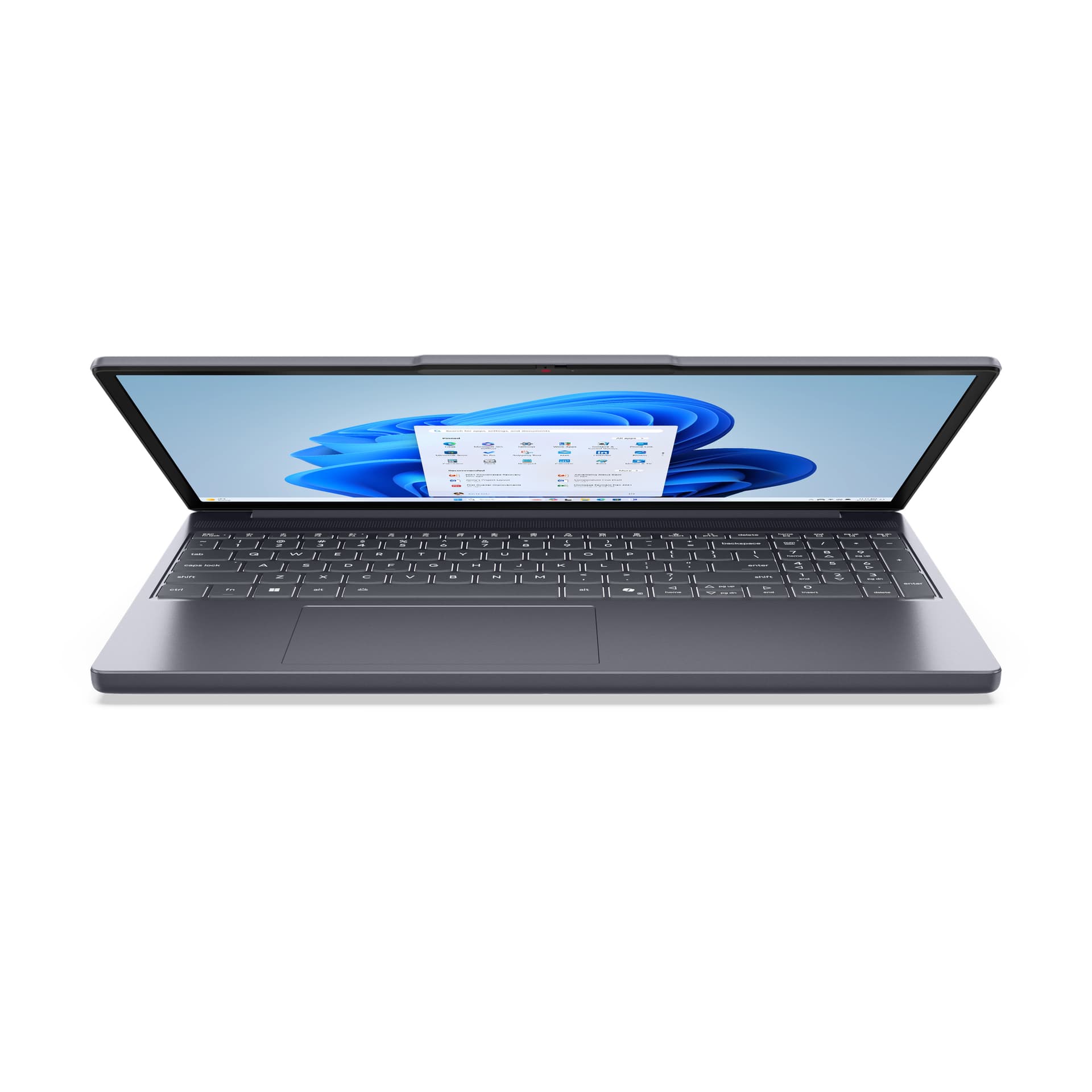 LENOVO - Portátil Lenovo IdeaPad Slim 3 15IRH10, i5-13420H, 16GB, 512GB SSD, 15,3', W11. - imagen 10