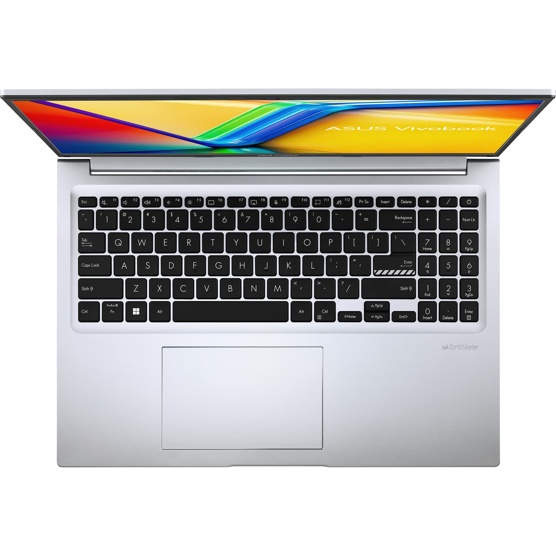 Portátil - ASUS Vivobook 16 OLED F1605VA-SH2368, 16" WUXGA, Intel® Core™ i7-13620H, GB RAM, 1 TB SSD, UHD Graphics, Sin sistema operativo - imagen 11