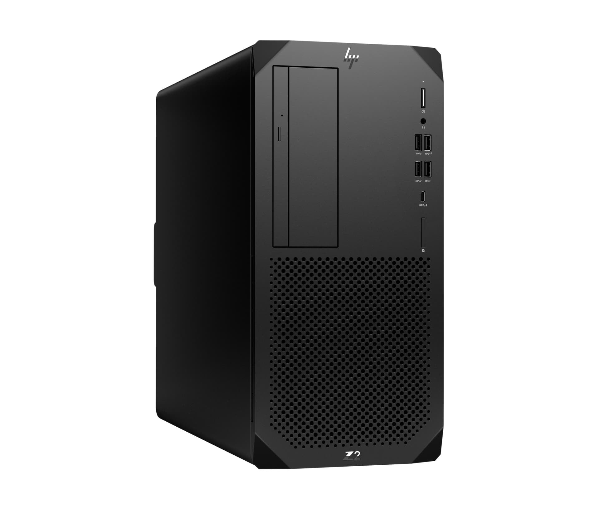 Workstation Torre HP Z2 G9 - imagen 3