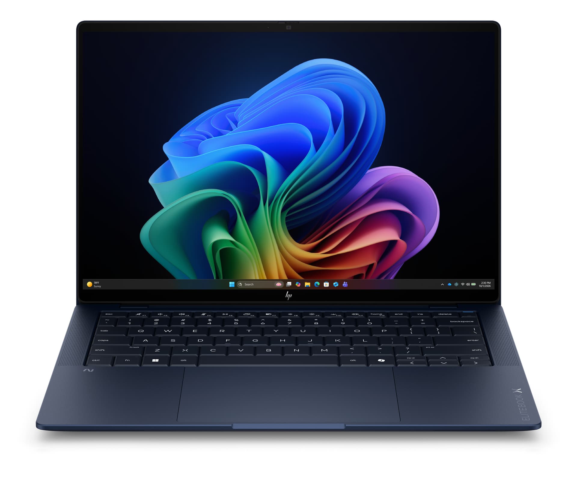 Portátil Profesional HP EliteBook X G2a 14" con IA - imagen 2