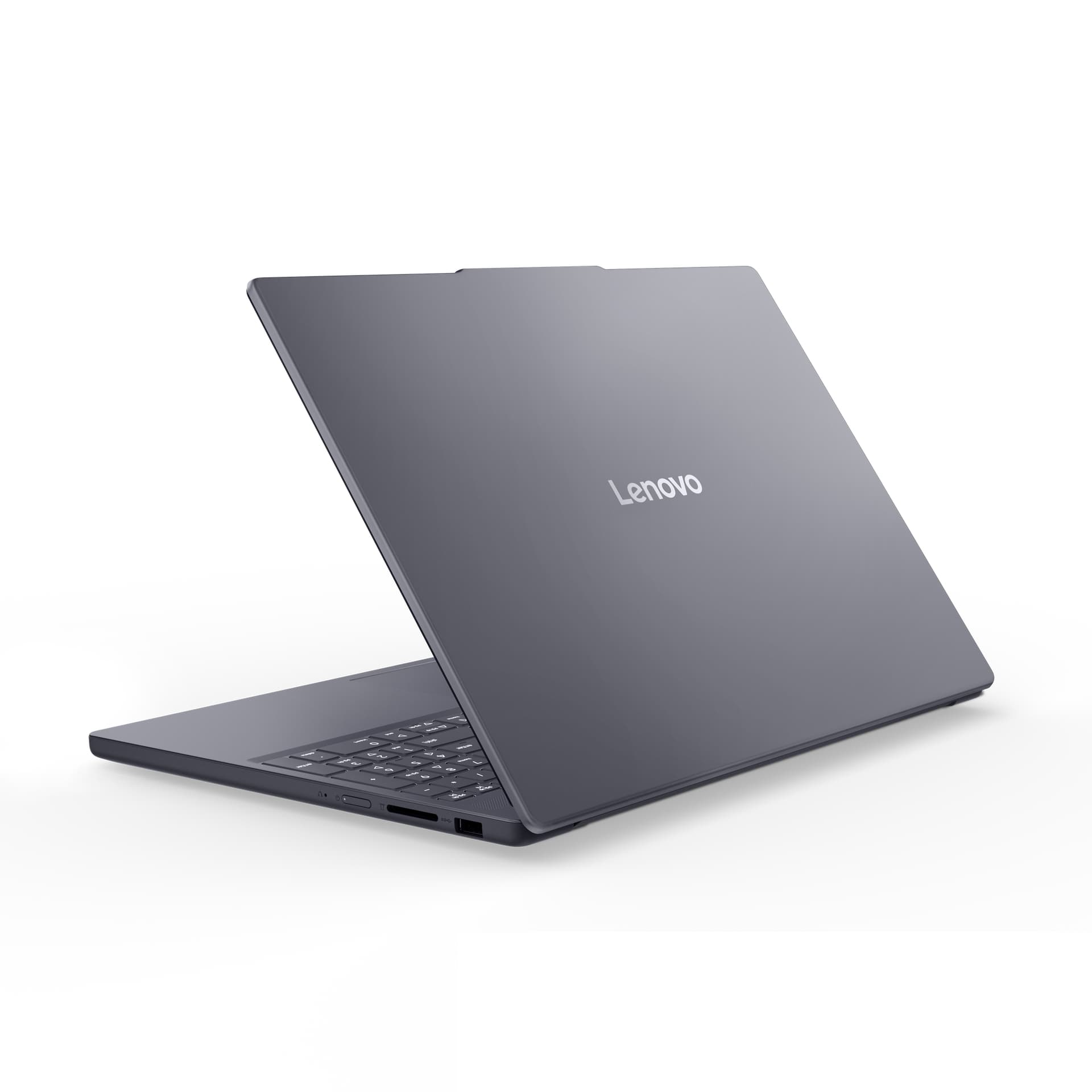 LENOVO - Portátil Lenovo IdeaPad Slim 3 15IPH11, Copilot+ PC, Intel Core Ultra 7-355, 16GB, 1TB SSD, 15,3", W11. - imagen 7