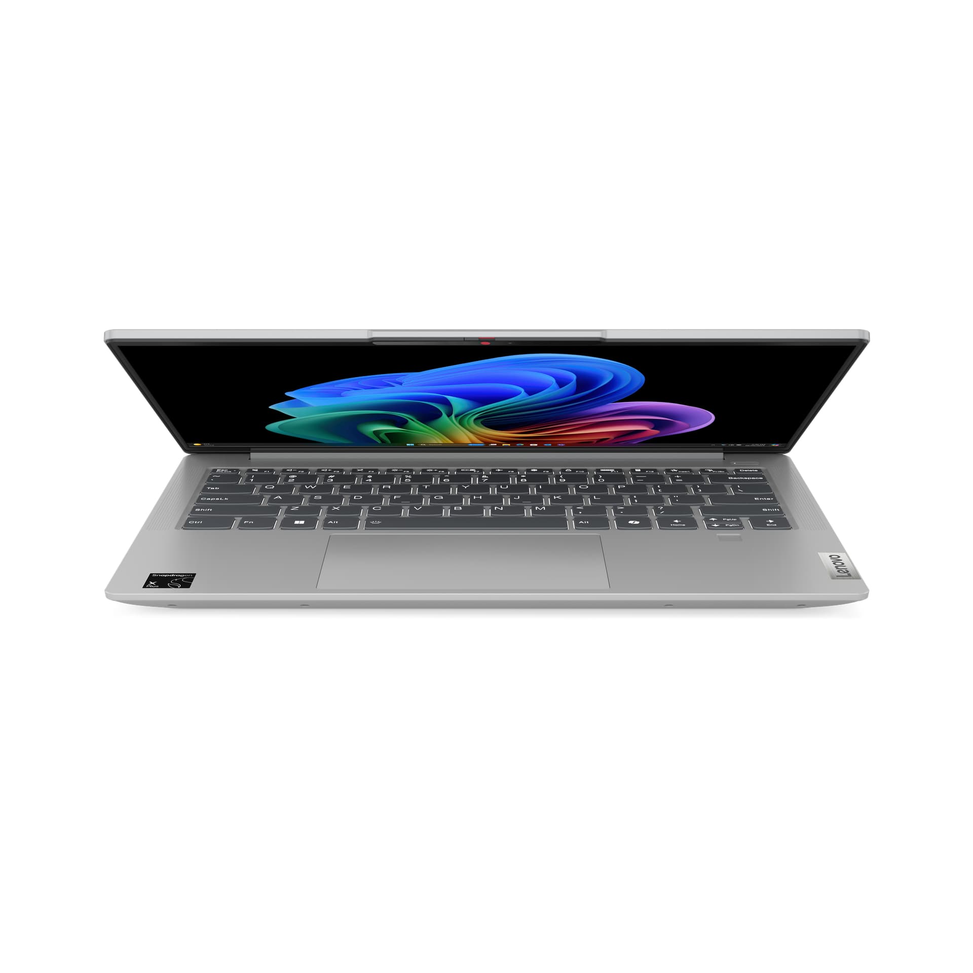 Portátil - Lenovo IdeaPad Slim 5 14Q8X9 Copilot+ PC, 14" WUXGA OLED, Snapdragon® X Plus X1P-42-100, 45 TOPS, 32GB RAM, 1TB SSD, Adreno™ Graphics, W11H - imagen 15