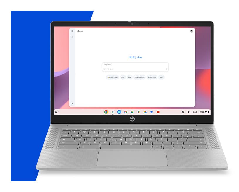 Portátil HP Chromebook 14a-nm0005nsx - imagen 6