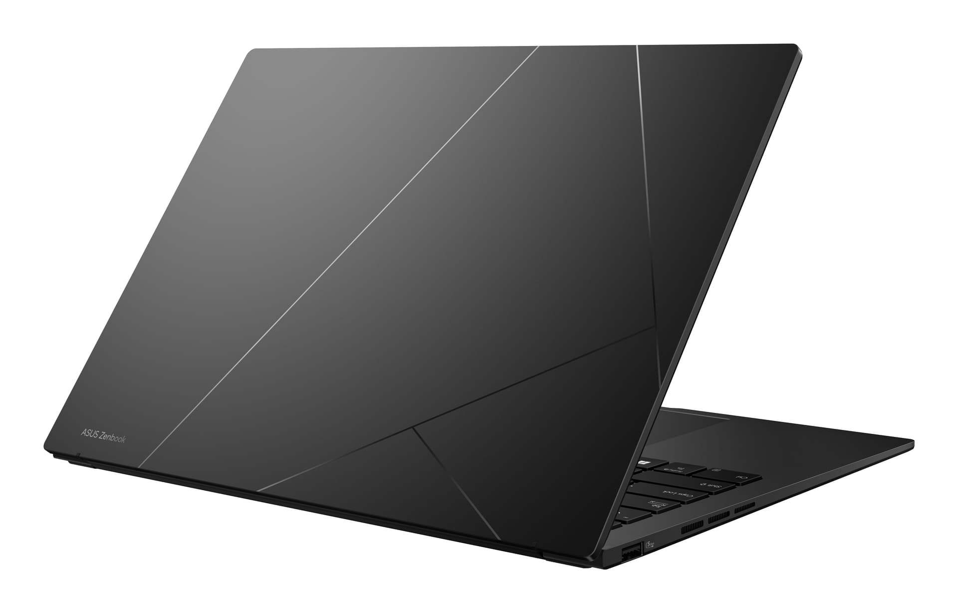 Asus - Portátil ASUS Zenbook 14 OLED UM3406GA-QD031W Copilot+ PC, Ryzen AI 7-445, 32GB, 1TB SSD, 14', W11. - imagen 5