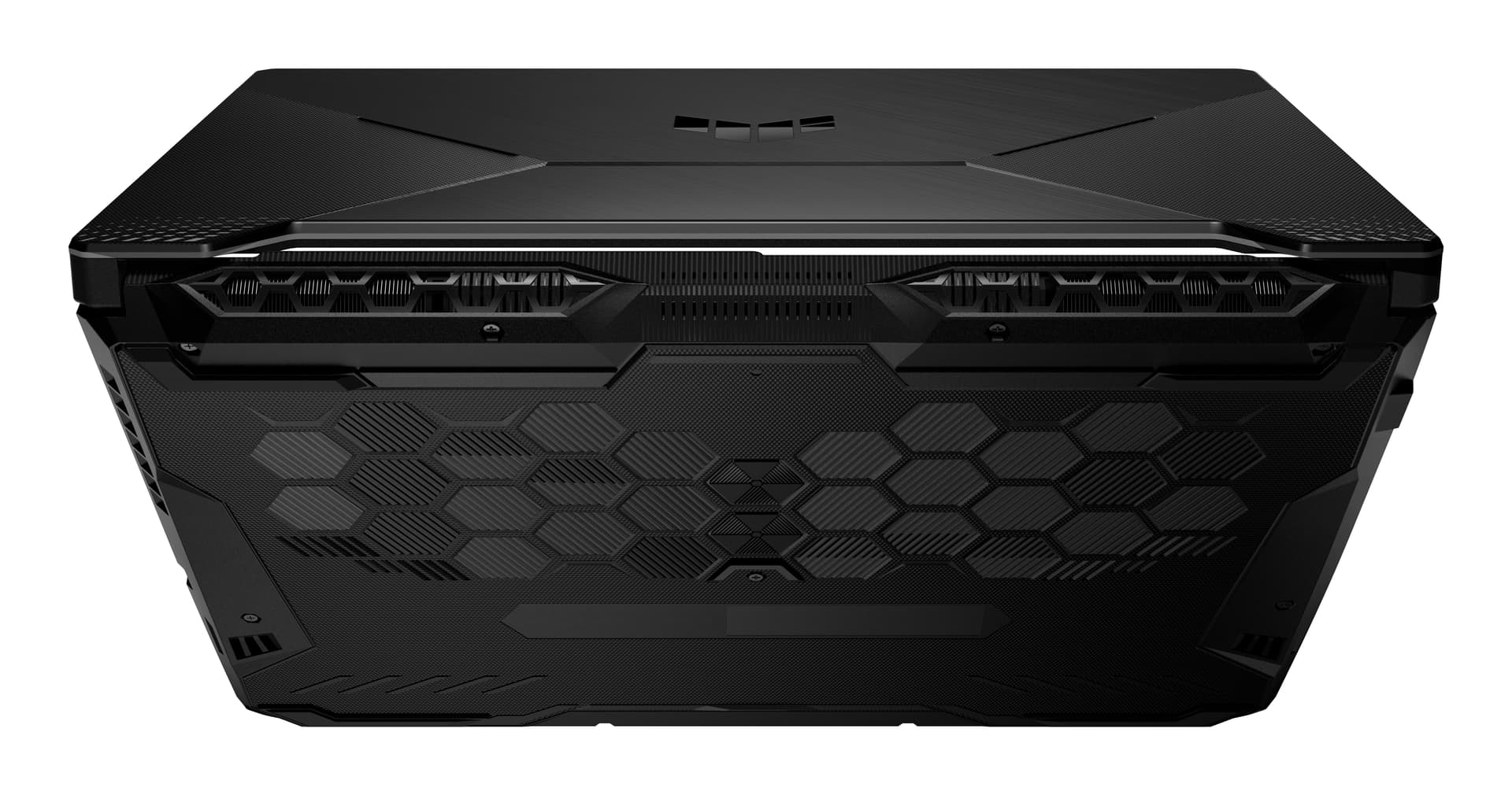 Portátil gaming - ASUS TUF FA506NCR-HN006, 15.6" Full HD, AMD Ryzen™ 7 7435HS, 16GB RAM, 512GB SSD, GeForce RTX™ 3050, Sin sistema operativo - imagen 8