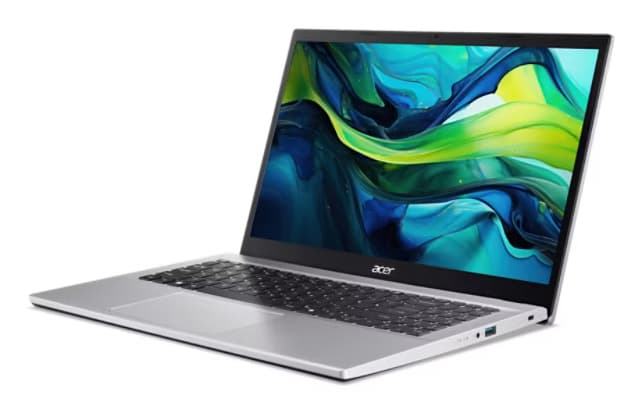 Portátil - Acer Aspire Go 15 AG15-42P-R3C6, 15.6" Full-HD, AMD Ryzen™ 7 5825U, 32GB RAM, 1 TB SSD, Radeon™ Onboard Graphics, Windows 11 Home - imagen 3