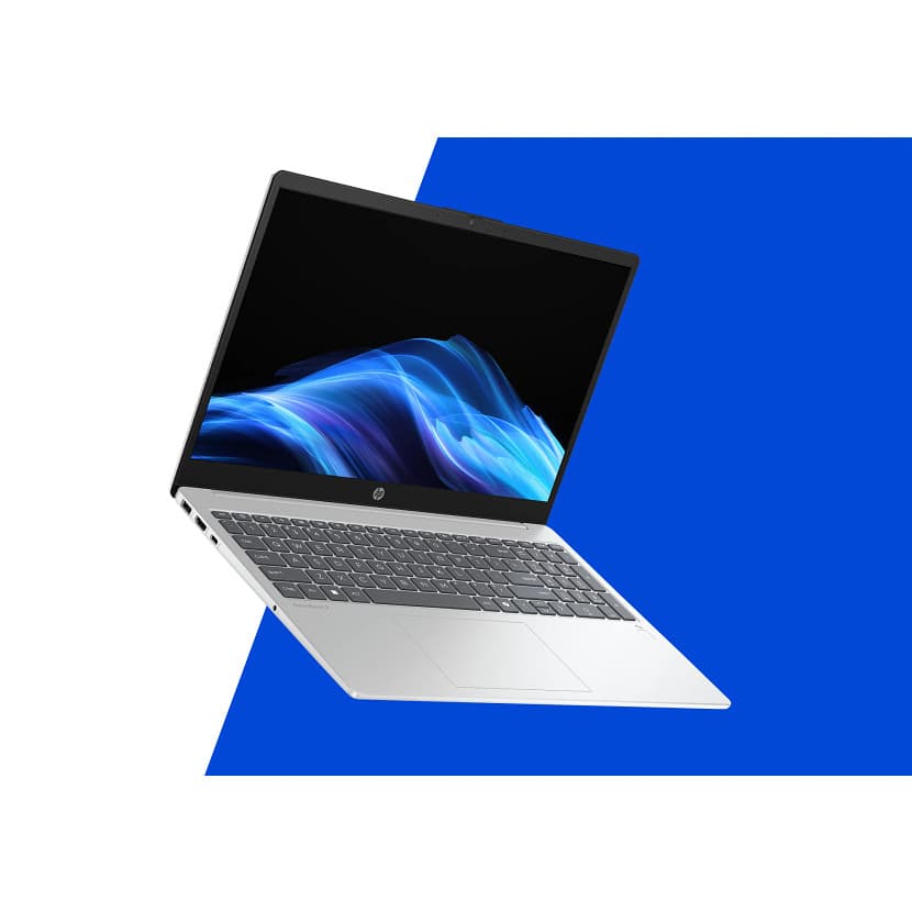 Portátil - HP OmniBook 3 NGAI 15-fn0001ns, 15,6" Full HD, AMD Ryzen™ AI 7 350, 32 GB RAM, 1 TB SSD, Radeon™ 860M, Windows 11 Home, Plata - imagen 14