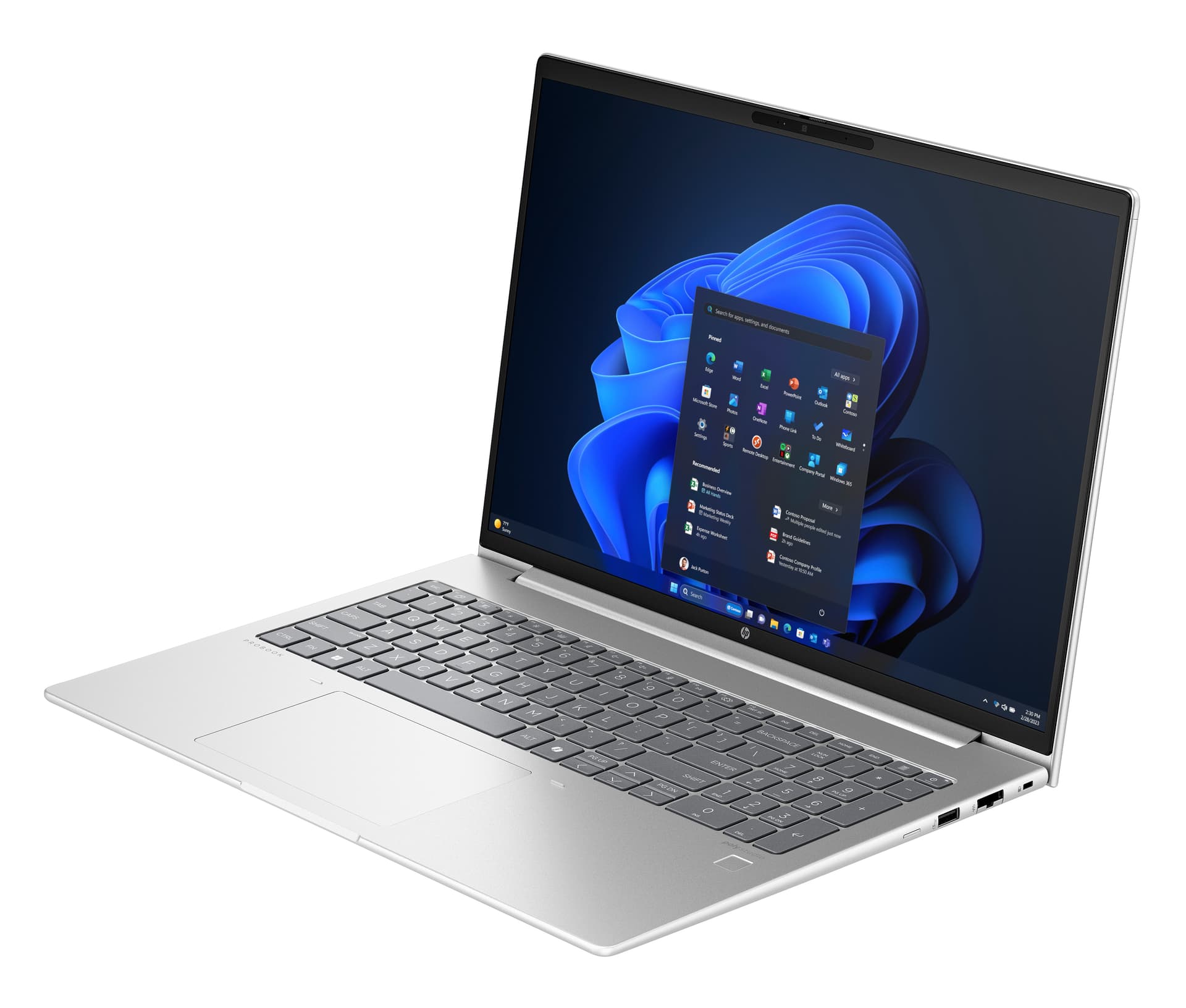 Portátil Profesional HP ProBook 460 G11 - imagen 12
