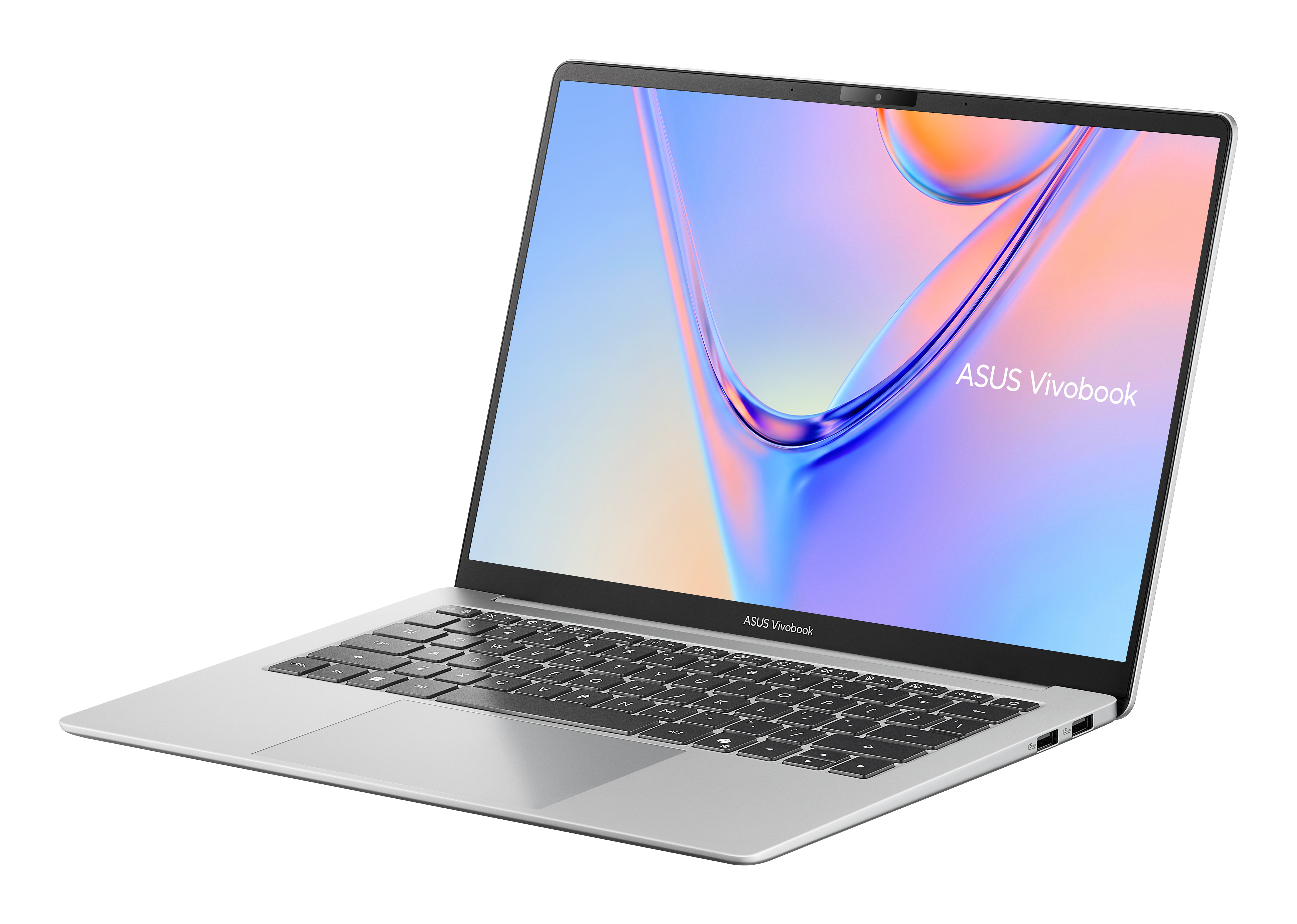 Asus - Portátil ASUS Vivobook S14 S5452MA-TM118W, Intel Core 7-350, 8GB, 256GB SSD, 14", W11. - imagen 3