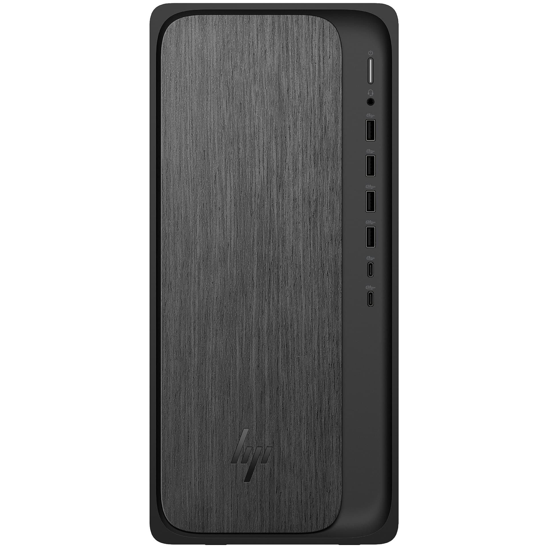 HP - Sobremesa HP OmniDesk M02-0002ns, AMD Ryzen 5850G, 16GB, 1 TB SSD, W11. - imagen 4