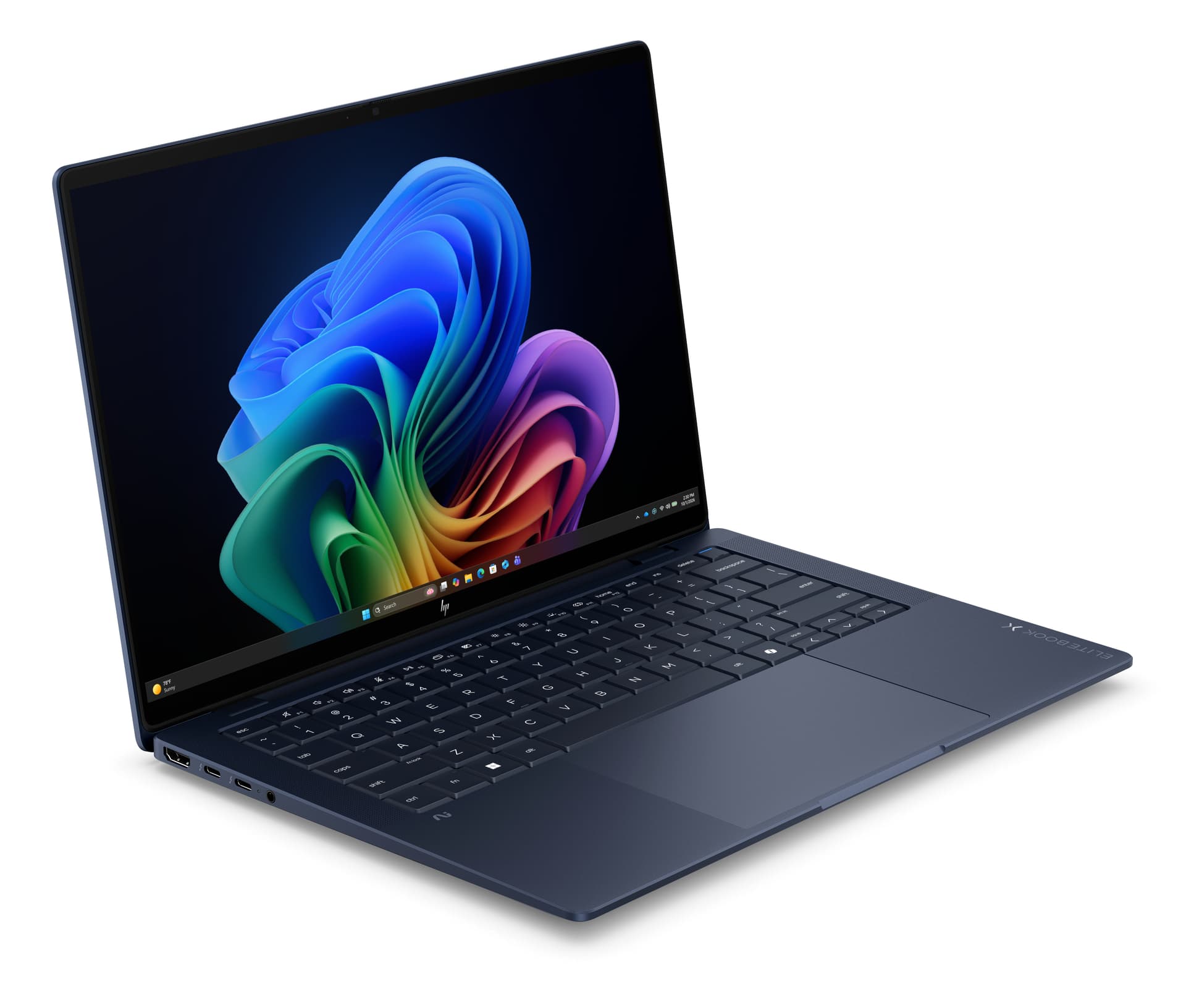 Portátil Profesional HP EliteBook X G2a 14" con IA - imagen 3