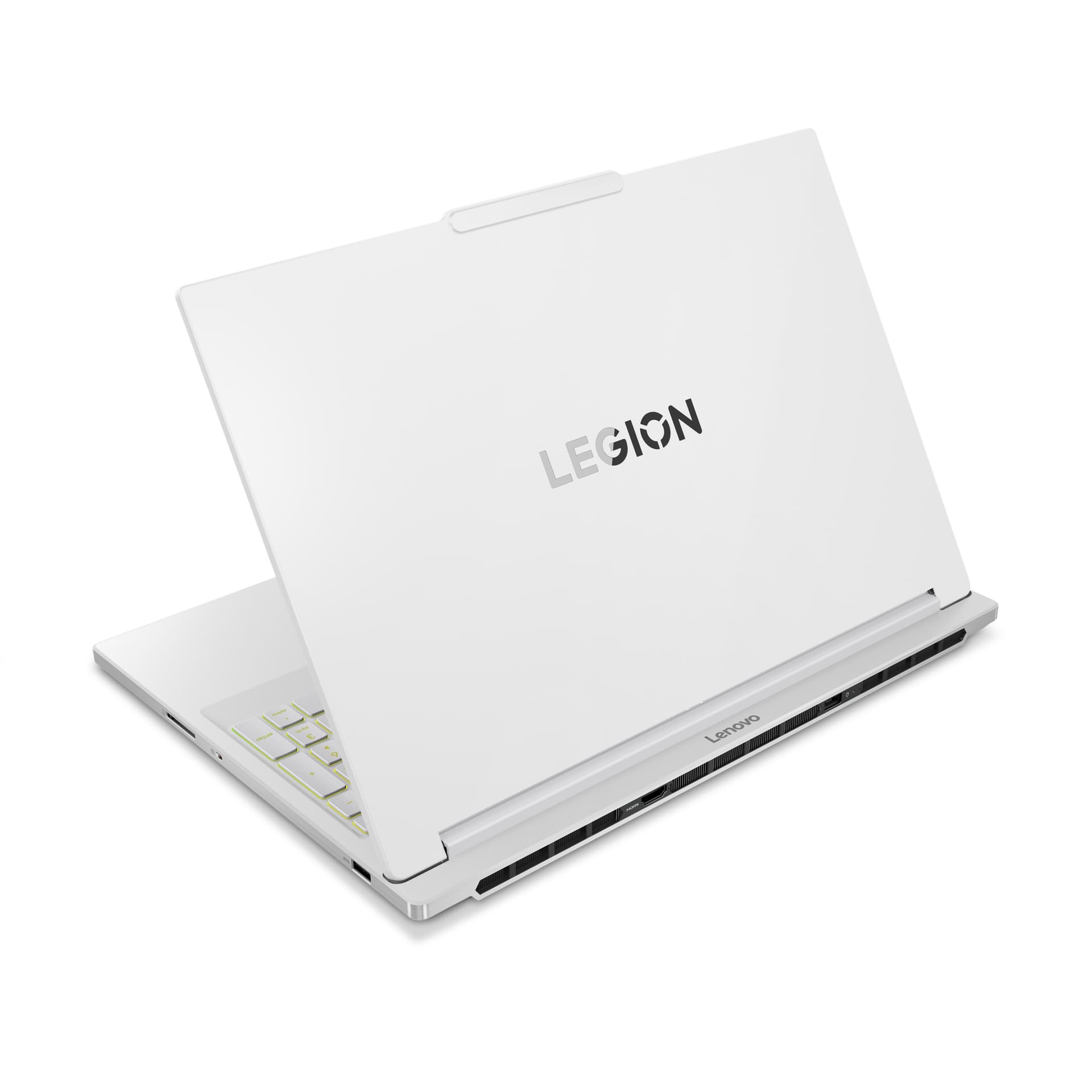 LENOVO - Portátil Gaming Lenovo Legion 7 16IAX10, Intel Core Ultra 9-275HX, 32GB, 1TB SSD, GeForce RTX 5060 8GB, 16', W11. - imagen 11