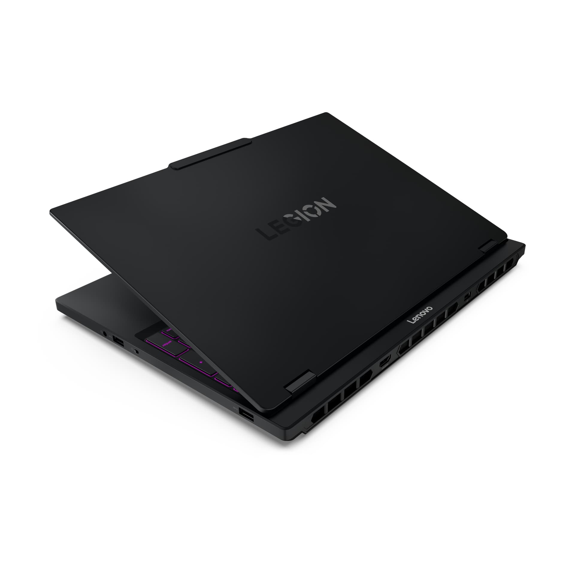 LENOVO - Portátil Gaming Lenovo Legion 5 15AHP10, Ryzen 7-260, 32GB, 1TB SSD, Nvidia Geforce RTX 5060 8GB, 15,1' OLED, W11. - imagen 16