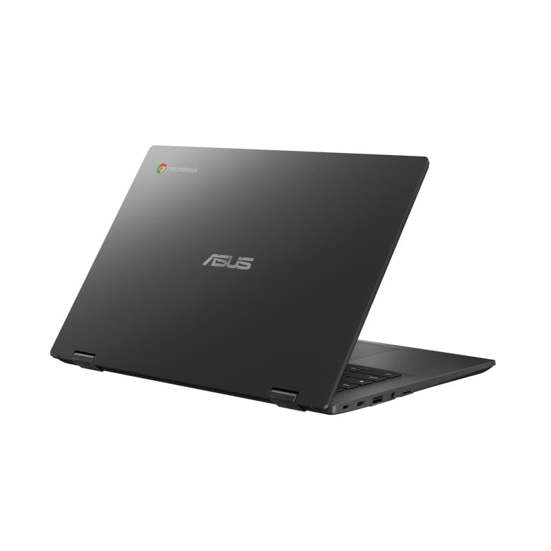 Asus - Chromebook ASUS CL1402FM2A-EC0192, Mediatek-Kompanio 520, 8GB, 128GB eMMC, 14", ChromeOS. - imagen 8