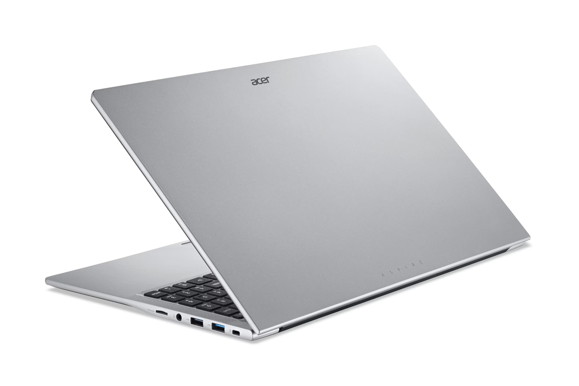 Portátil - Acer Aspire Lite 15 AL15-54P-53UA, 15.6" Full-HD, Intel® Core™ Ultra 5 115U, 16GB RAM, 512GB SSD, Onboard Graphics, Windows 11 - imagen 6
