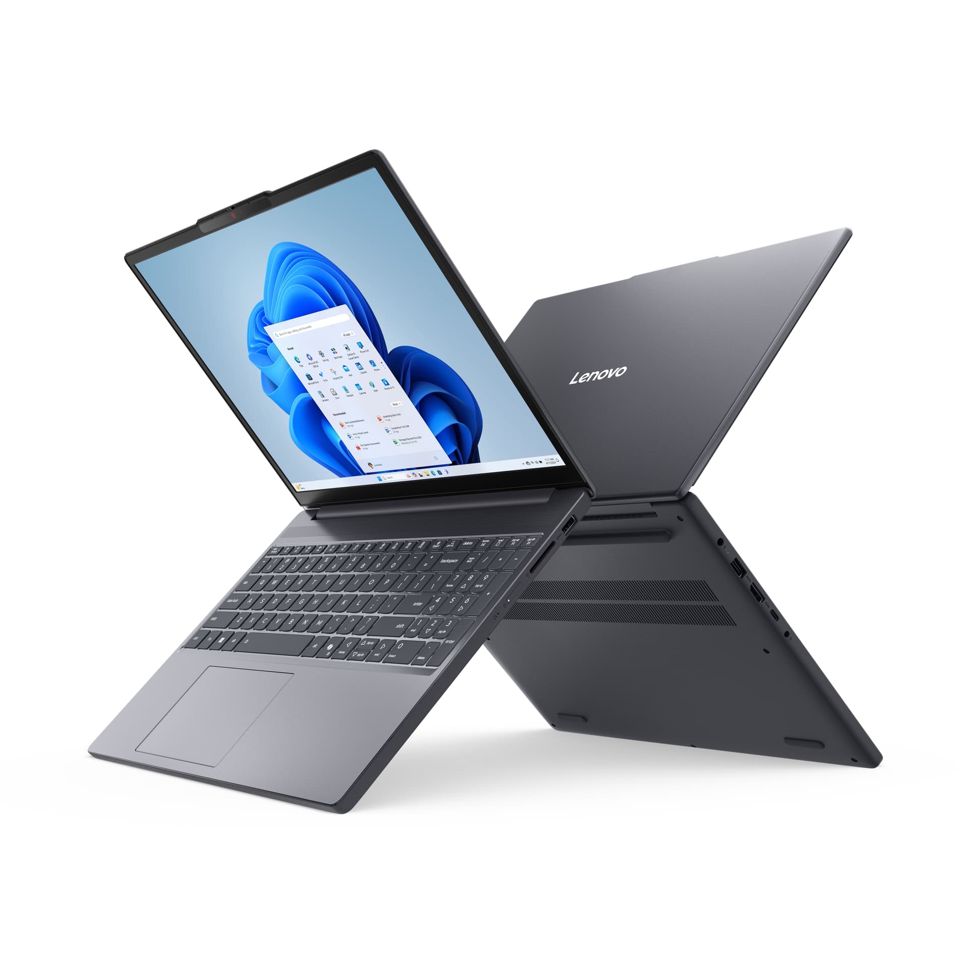 LENOVO - Portátil Lenovo IdeaPad Slim 3 15IRH10, i5-13420H, 16GB, 512GB SSD, 15,3', W11. - imagen 14