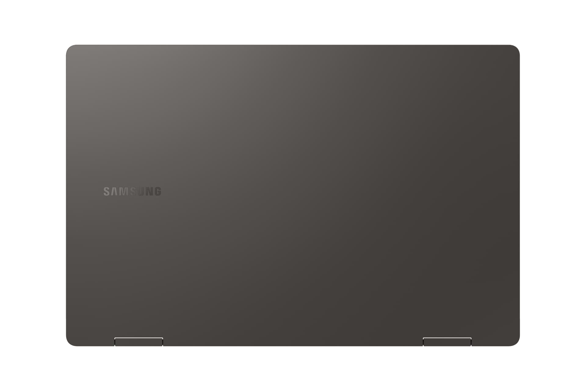 Convertible 2 en 1 - Samsung Galaxy Book3 360, 13.3" FHD, Intel® Evo™ Core™ i5-1340P, 16GB RAM, 512GB, W11H, Teclado QWERTY español, Graphito - imagen 10