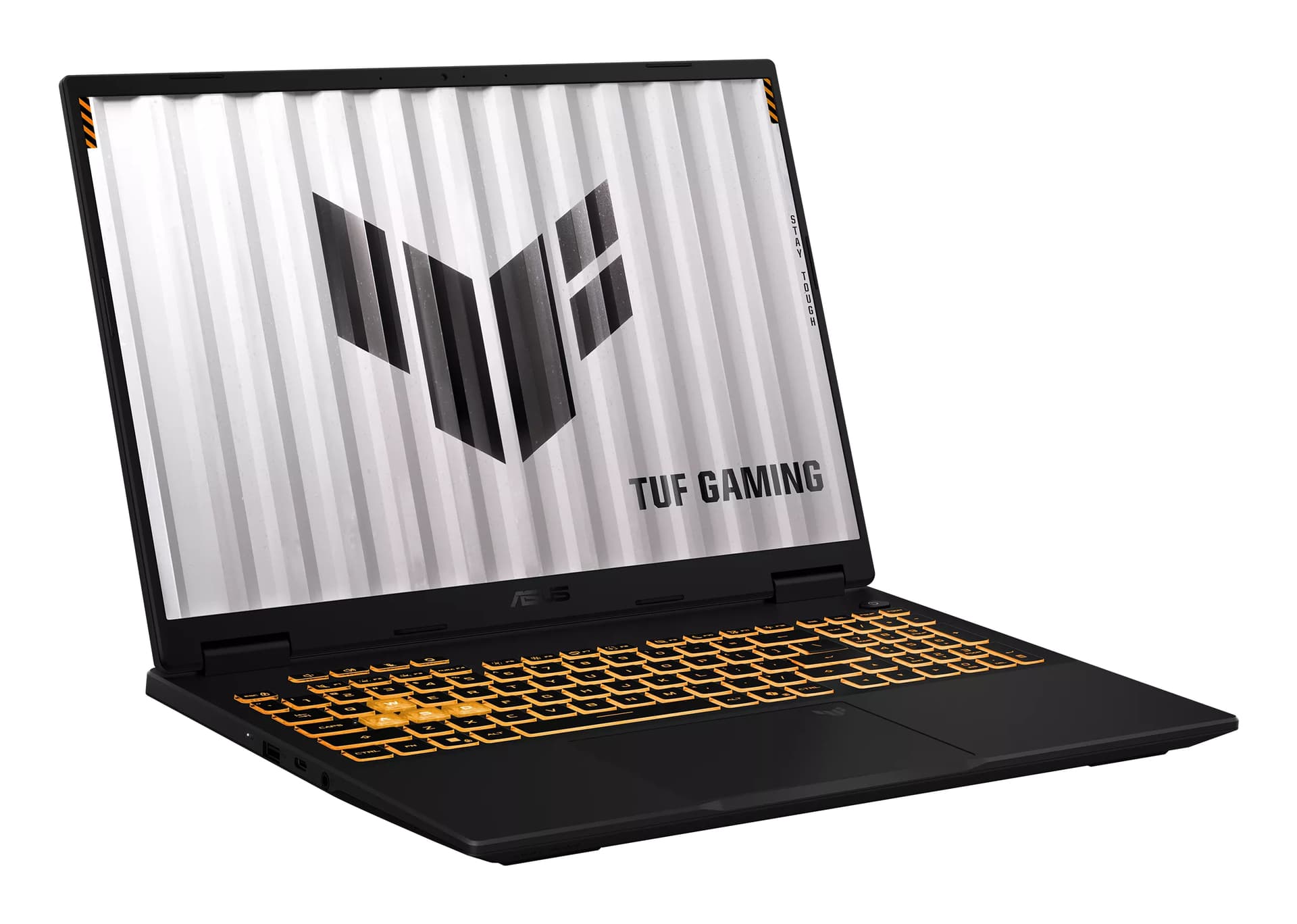 Portátil gaming - ASUS TUF Gaming FX610JH-TU007W, 16" WUXGA, Intel® Core™ i5-14450HX, 16GB RAM, 512GB SSD, GeForce RTX™ 5050, Windows 11 Home - imagen 7