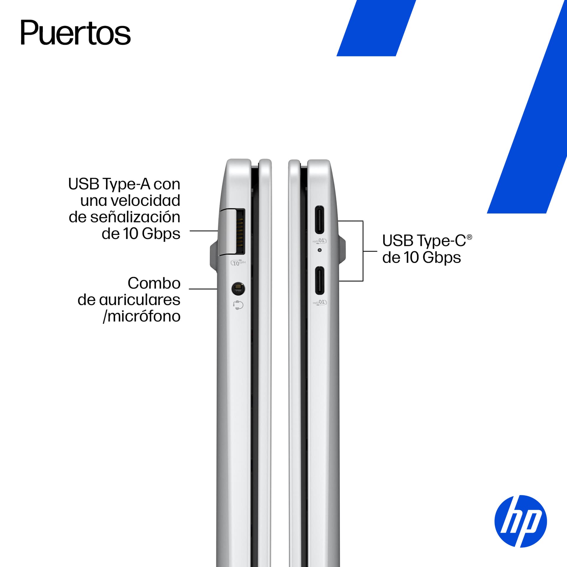 Portátil HP Omnibook 5 14-he0007ns - imagen 6