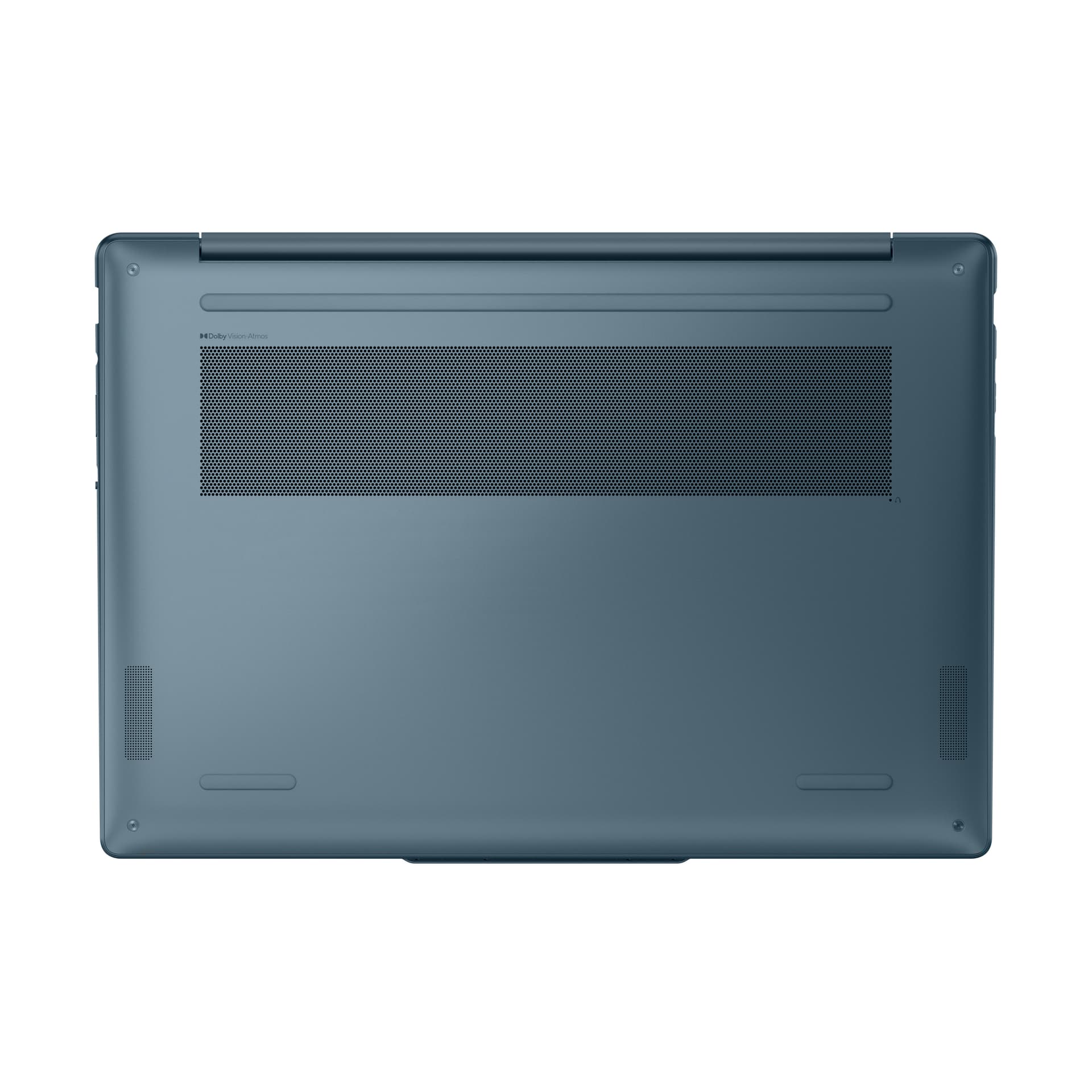 Portátil - Lenovo Yoga Slim 7 14AKP10 Copilot+ PC, 14" WUXGA OLED, AMD Ryzen™ AI 350, 50 TOPS, 32GB RAM, 1TB SSD, Radeon™ 860M, W11 Home, Azul - imagen 12