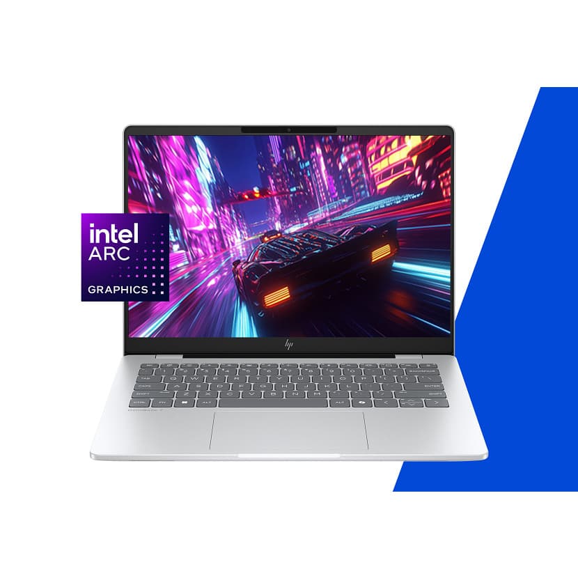 HP - Portátil HP OmniBook 7 14-fr0000ns, Intel Core Ultra 7-255H EVO, 32GB, 1TB SSD, 14' OLED, W11. - imagen 13