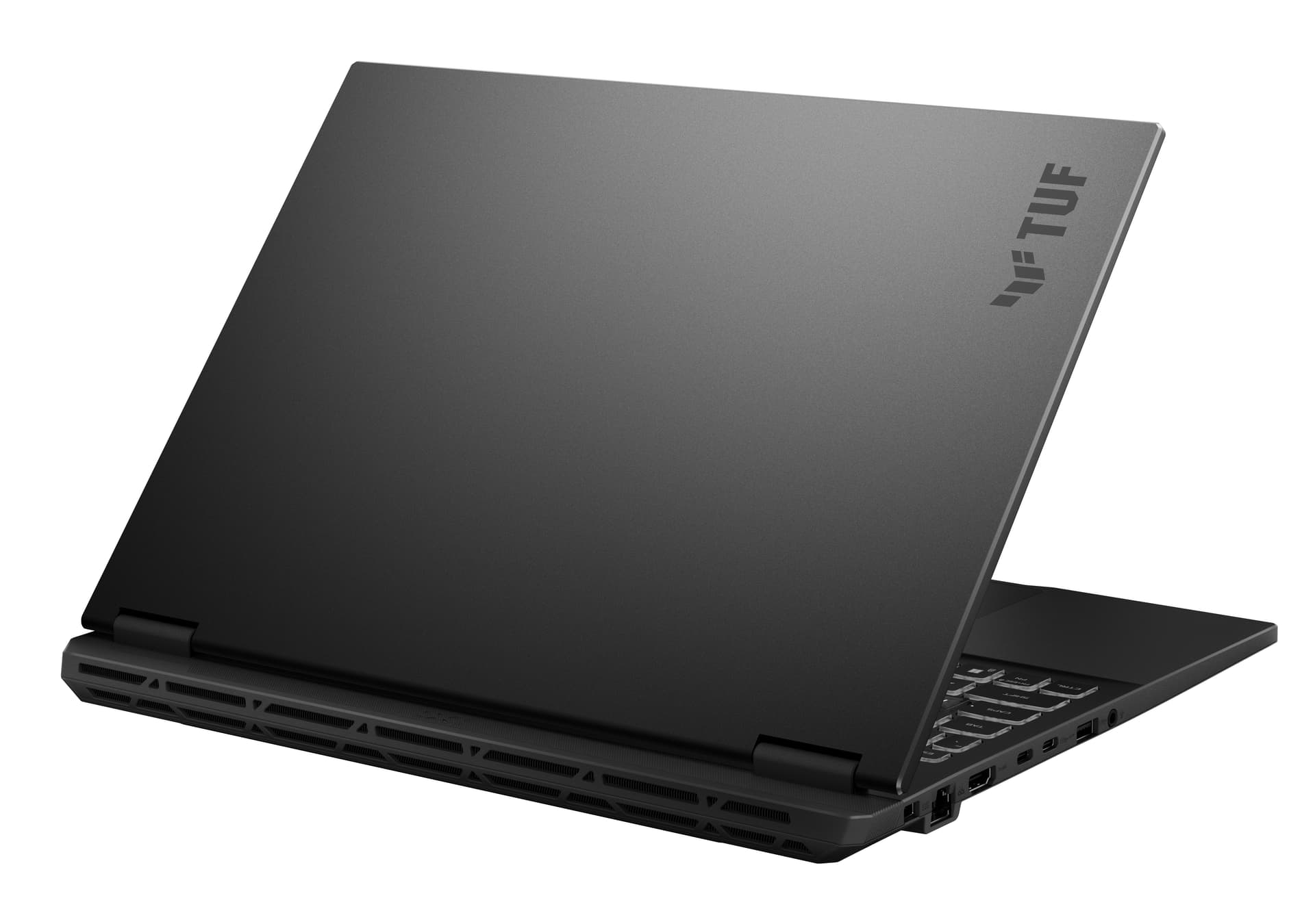 Portátil gaming - ASUS TUF Gaming F16 FX608JMI-TU271, 16 " WUXGA, Intel® Core™ i7-14650HX, GB RAM, 512 SSD, GeForce RTX™ 5060, SSO - imagen 16