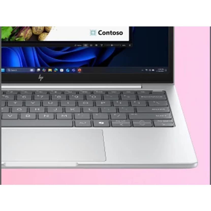 Portátil Profesional HP EliteBook 8 G1a 13" - imagen 6