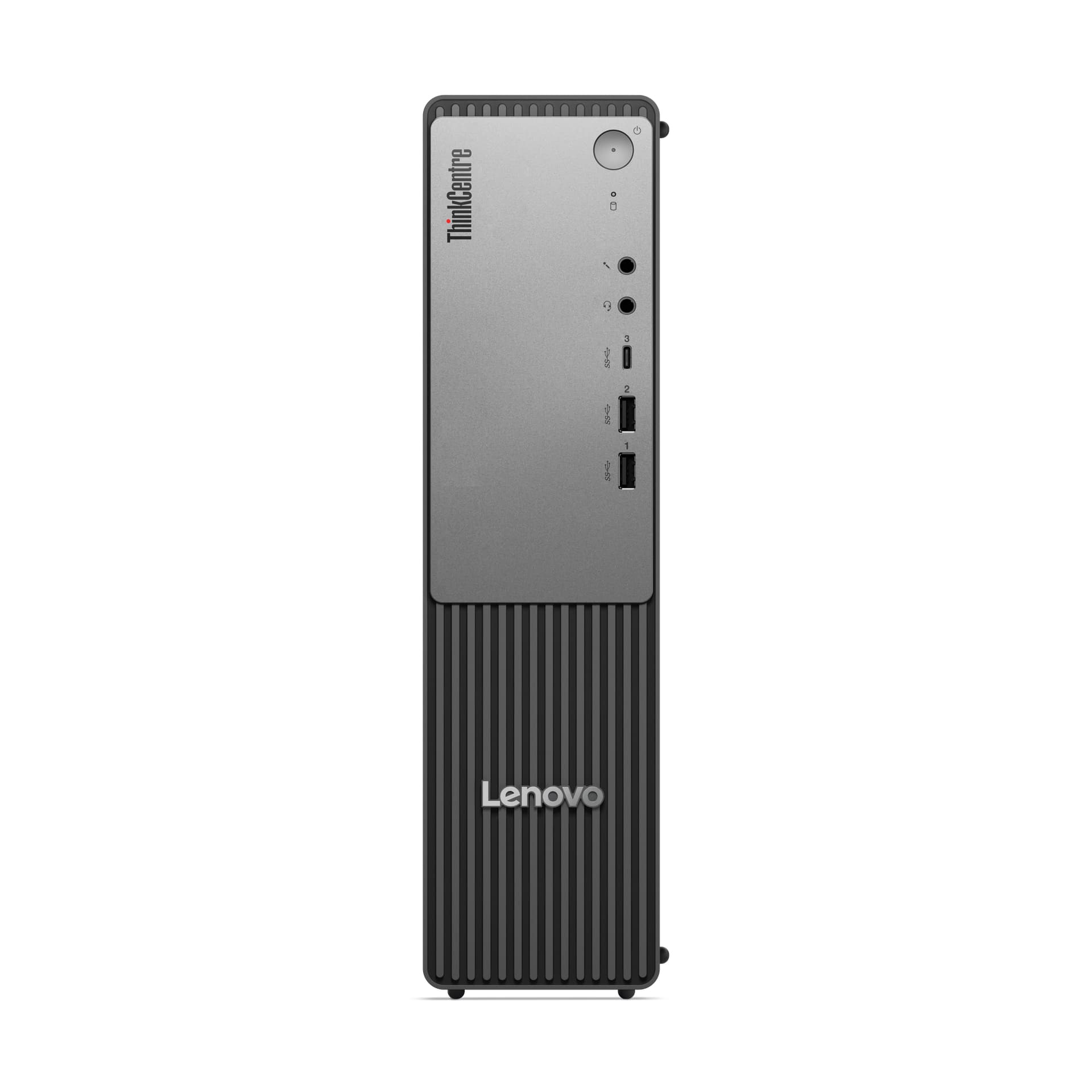 PC sobremesa - Lenovo ThinkCentre neo 55s Gen 6 Profesional Copilot+ PC, AMD Ryzen™ AI 5 330, 50 TOPS, 8GB RAM, 512GB SSD, Sin sistema operativo - imagen 2