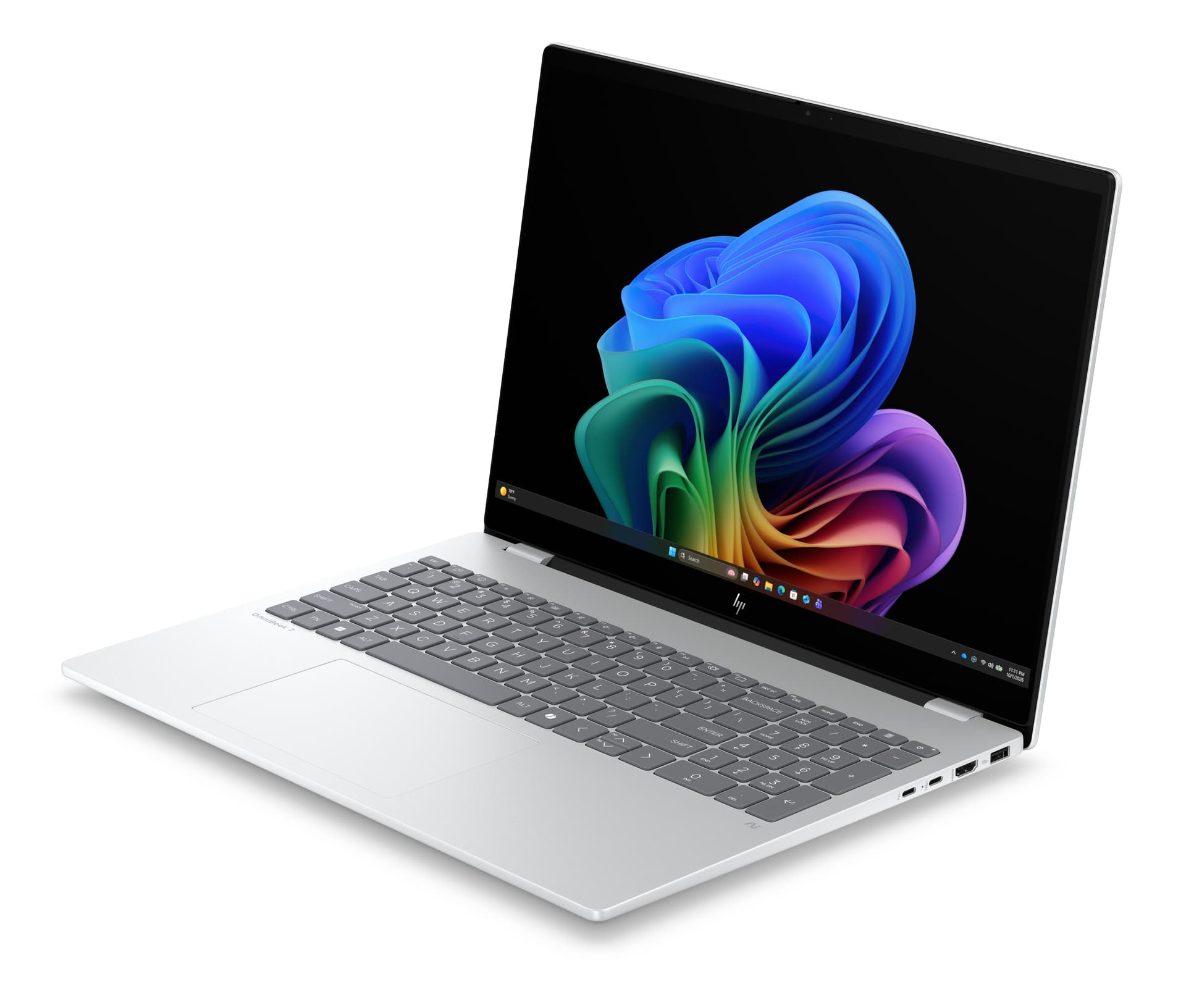 Portátil HP OmniBook 7 16-bh0005ns - imagen 10