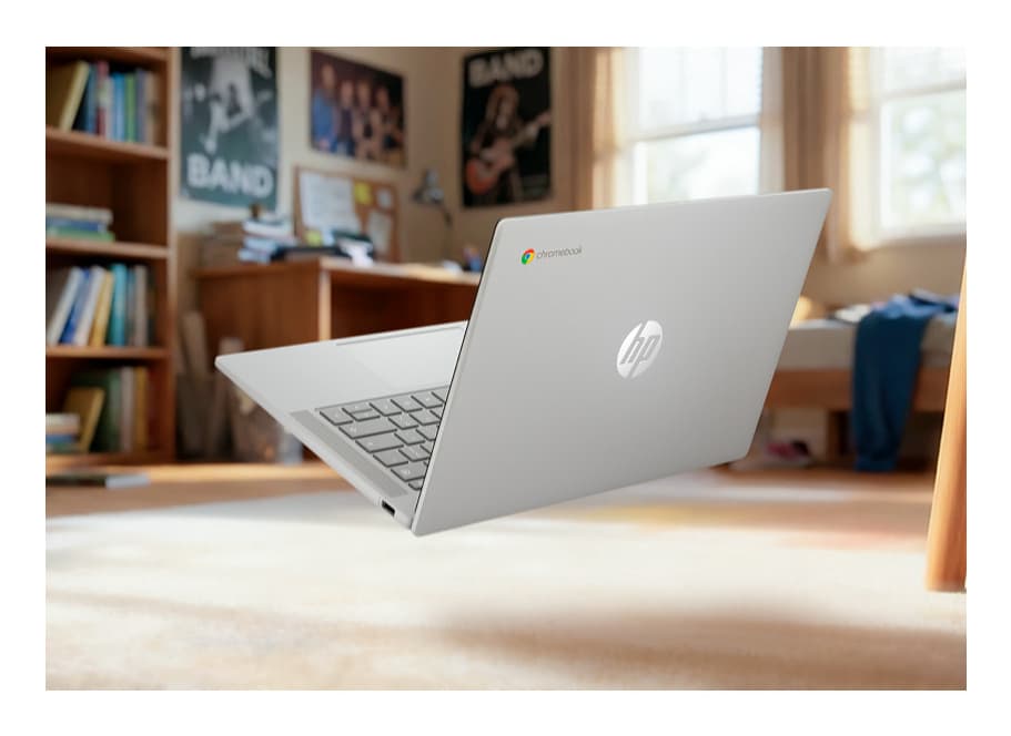 Portátil HP Chromebook 14a-nm0005nsx - imagen 6