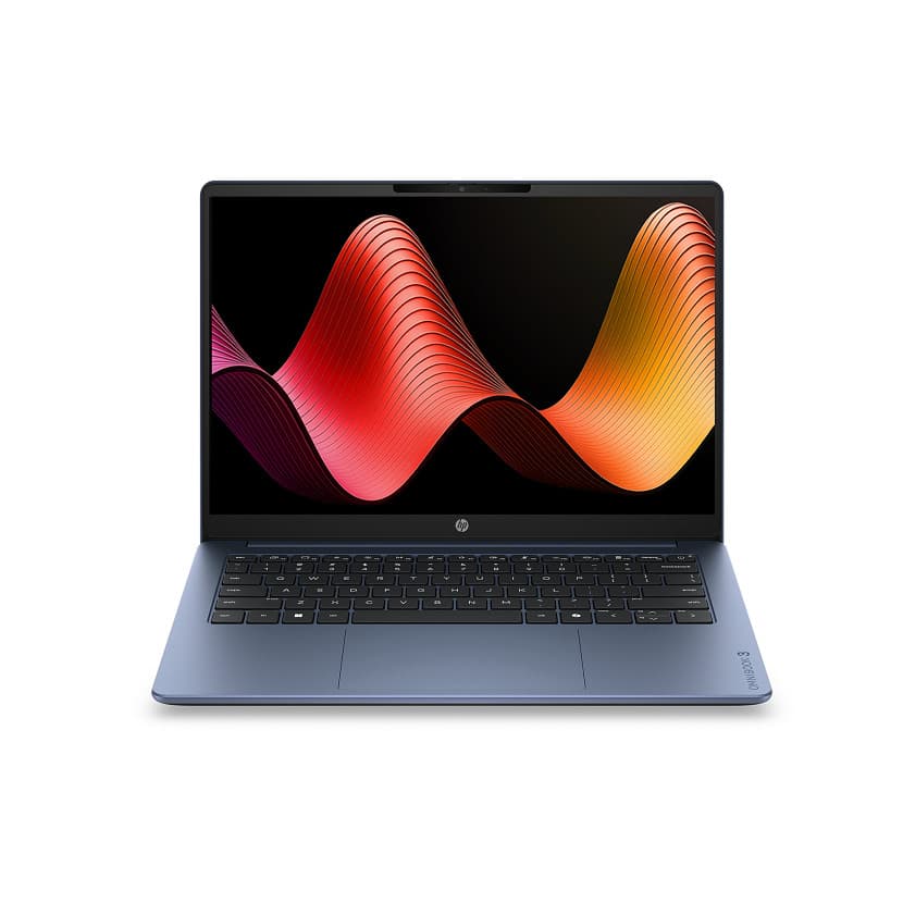 Portátil HP OmniBook 3 14-hu0011nsx - imagen 5