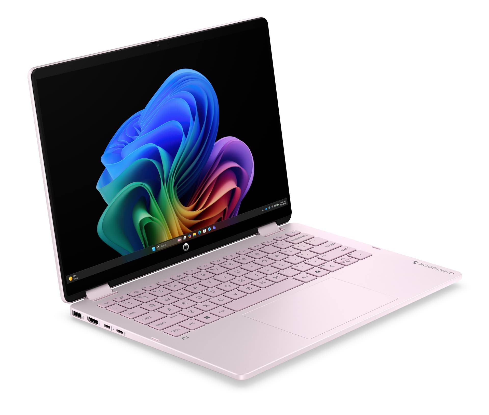 Portátil HP OmniBook 5 Flip 14-km0009nsx - imagen 3