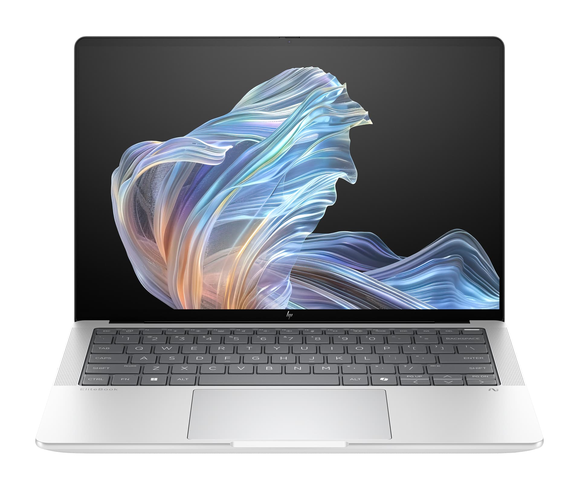 Portátil - HP EliteBook X G1a Profesional Copilot+ PC, 14" 2.8K OLED Táctil, AMD Ryzen™ AI 7 PRO 360 50 TOPS, 32 GB RAM, 1 TB SSD, Windows 11 Pro - imagen 2