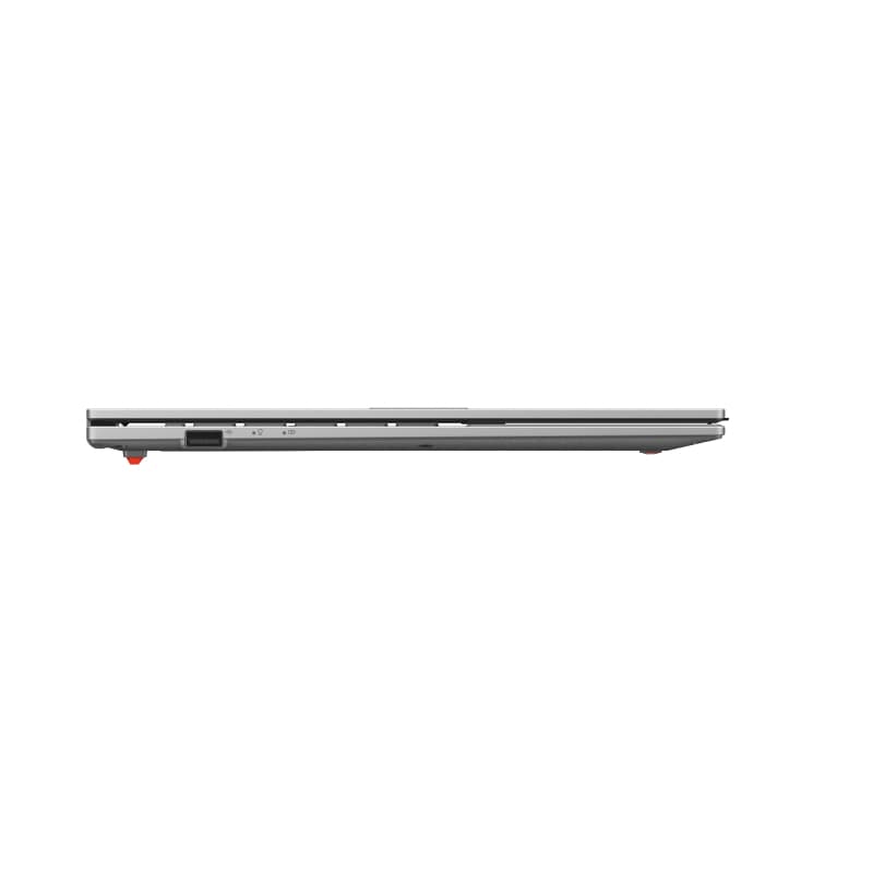 Portátil - ASUS Vivobook Go E1504GA-NJ546W, 15.6" Full HD, Intel® Core™ i3-N305, 8GB RAM, 512GB SSD, UHD Graphics, Windows 11 Home Modo S - imagen 6