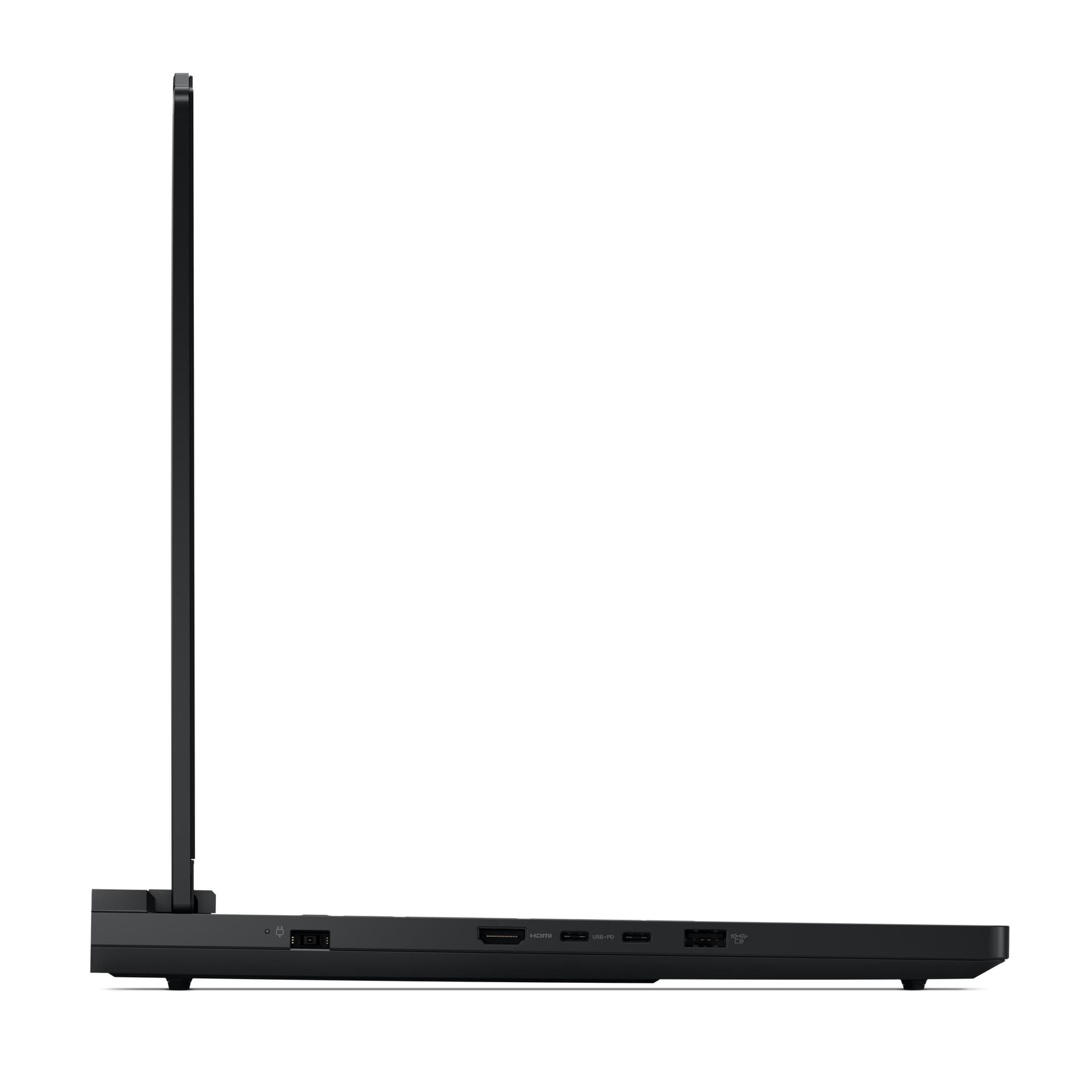 Portátil gaming - Lenovo Legion Pro 7 16AFR10H, 16" WQXGA OLED, AMD Ryzen™ 9 9955HX3D, 64GB RAM, 2TB SSD, GeForce RTX™ 5080, Windows 11 Home, Negro - imagen 10