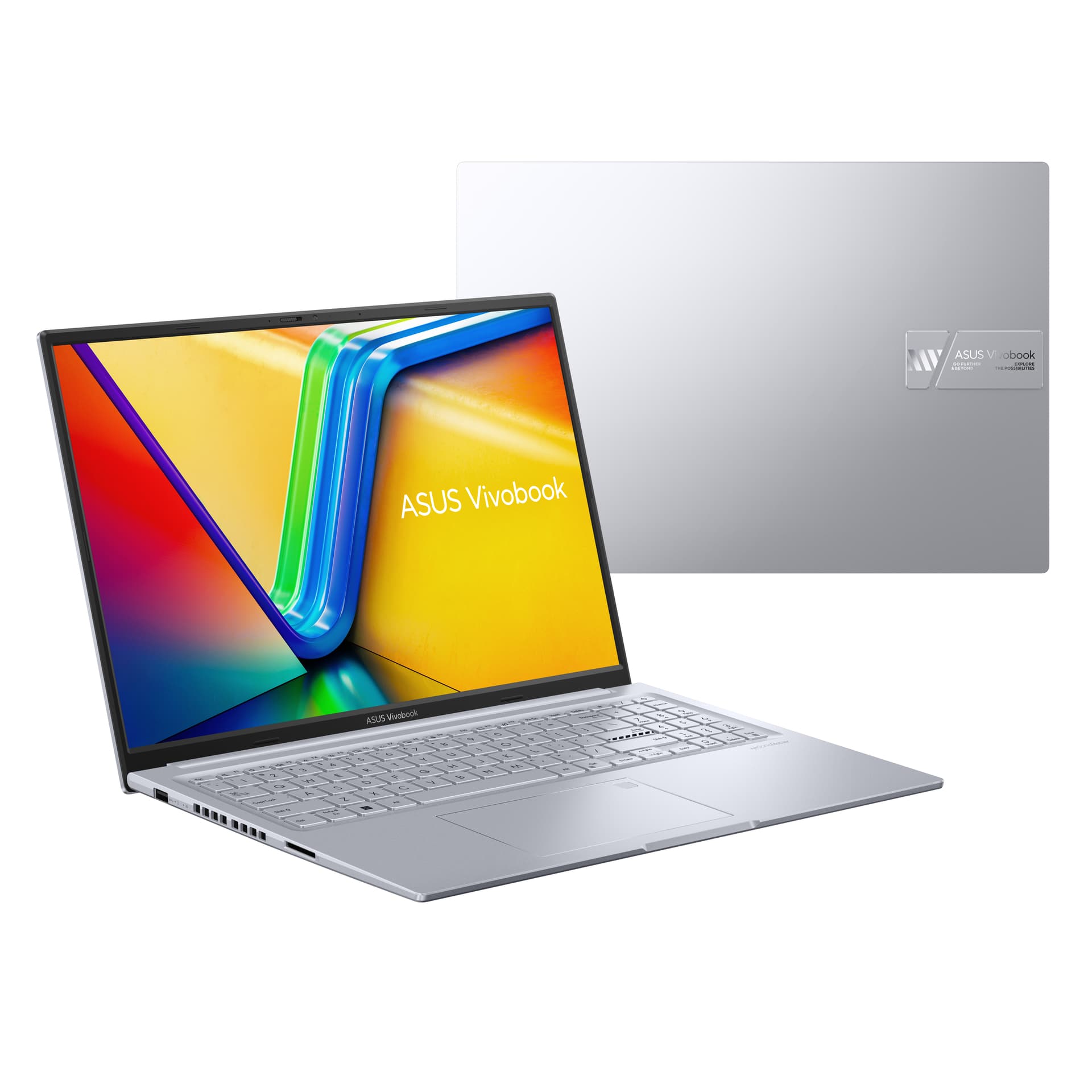 Portátil - Asus Vivobook 16X K3605ZU-N1113, 16" WUXGA, Intel® Core™ i7-12650H, 16GB RAM, 512GB SSD, GeForce RTX™ 4050, Sin sistema operativo - imagen 7