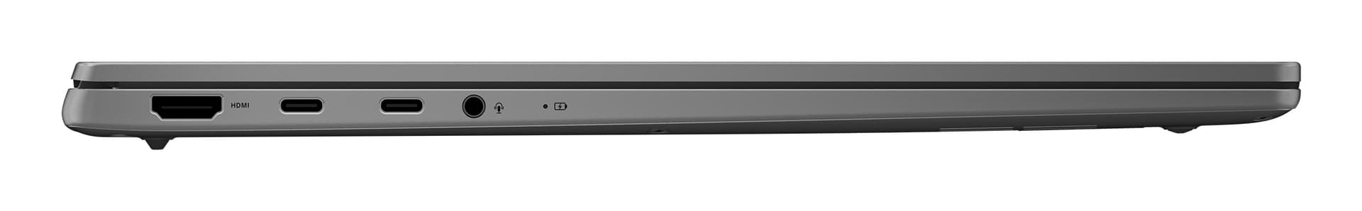 Portátil - ASUS Vivobook S16 OLED S5608QA-U3253W, 16" WUXGA, Snapdragon® X1-26-101, 8GB RAM, 256GB SSD, W11H, Sin cargador - imagen 10