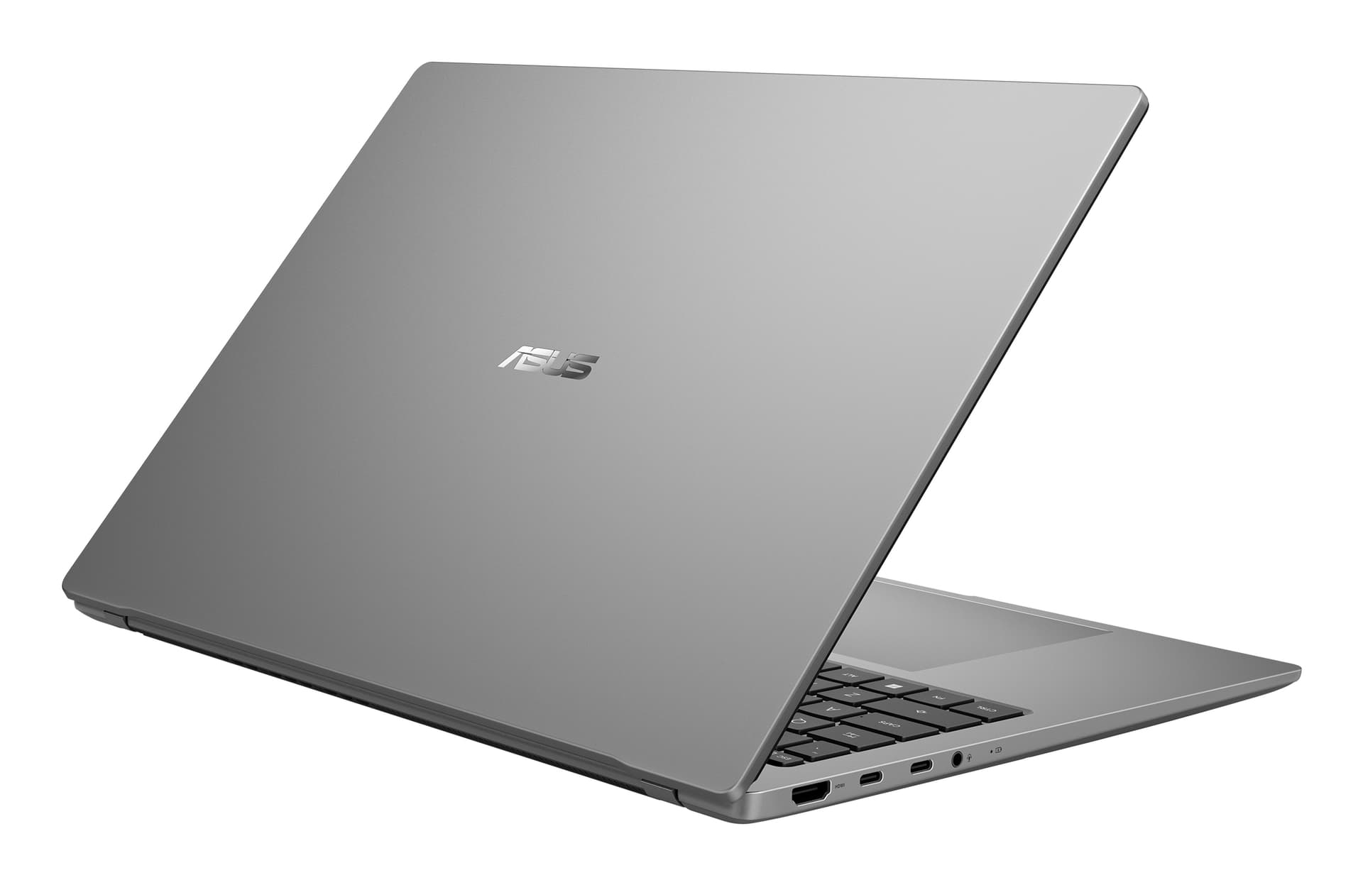 Portátil - ASUS Vivobook S16 OLED S5608QA-U3253W, 16" WUXGA, Snapdragon® X1-26-101, 8GB RAM, 256GB SSD, W11H, Sin cargador - imagen 9