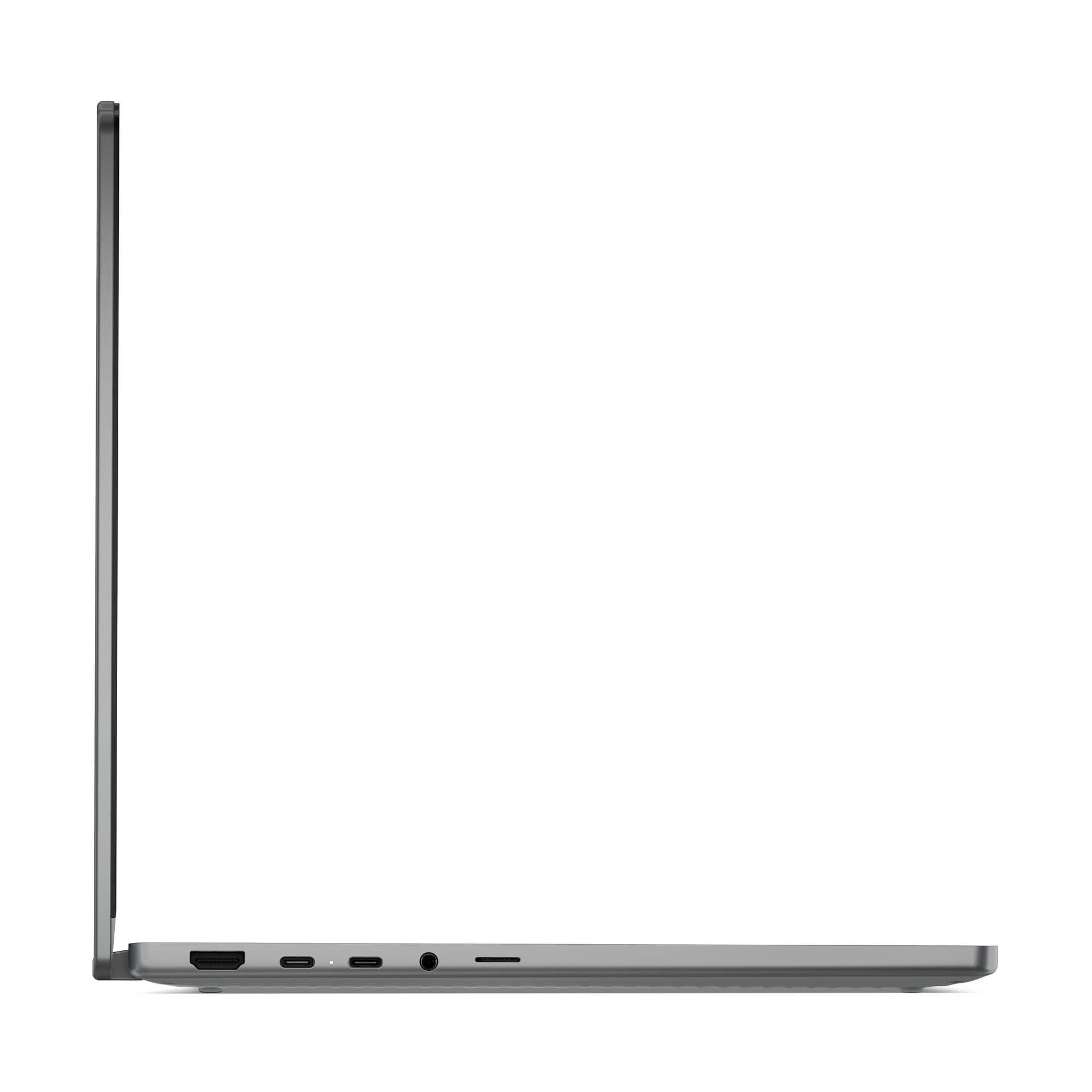 LENOVO - Portátil Convertible Lenovo Chromebook 2-en-1 14ITN10, Intel Core 3-N355, 8GB, 256GB UFS, 14" Táctil, ChromeOS. - imagen 14