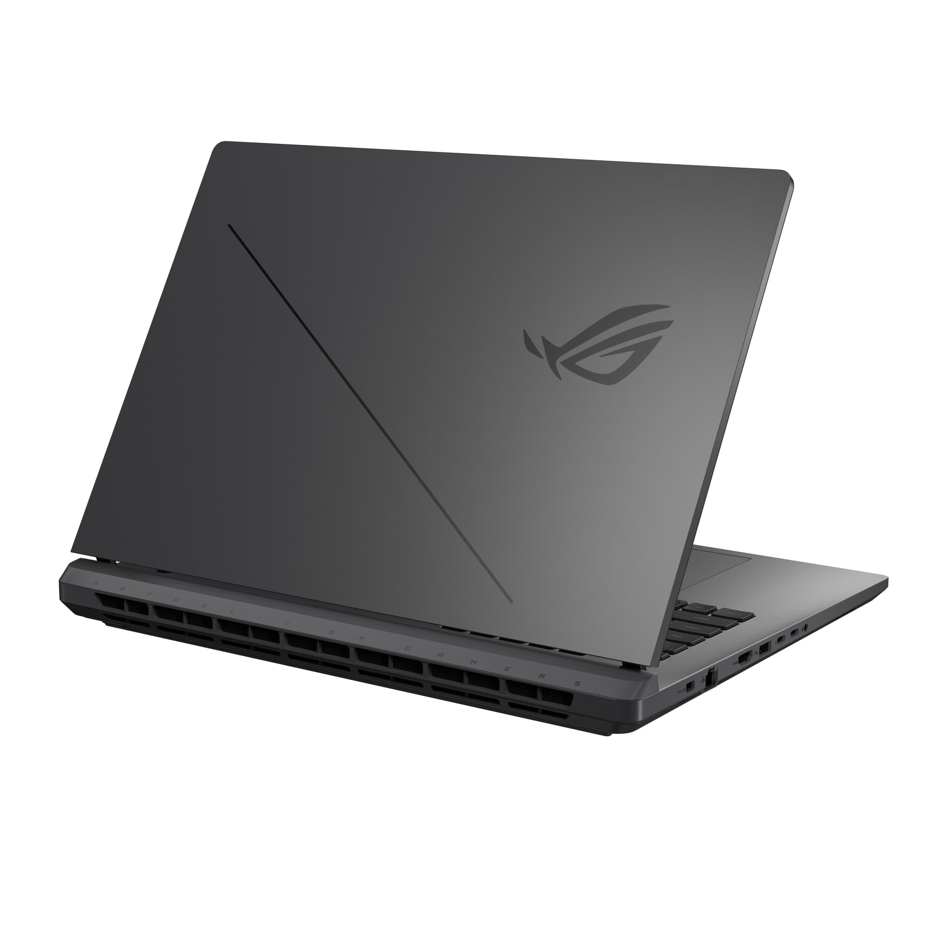 Asus - Portátil Gaming ASUS ROG Strix G18 G815LR-S9009, Intel Core Ultra 9-275HX, 32GB, 1TB SSD, Nvidia GeForce RTX 5070 Ti 12GB, 18", Sin SO. - imagen 14