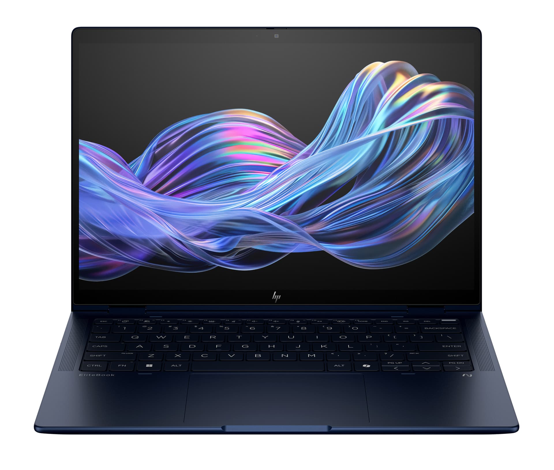 Portátil Profesional HP EliteBook X Flip G1i 14" con IA - imagen 2